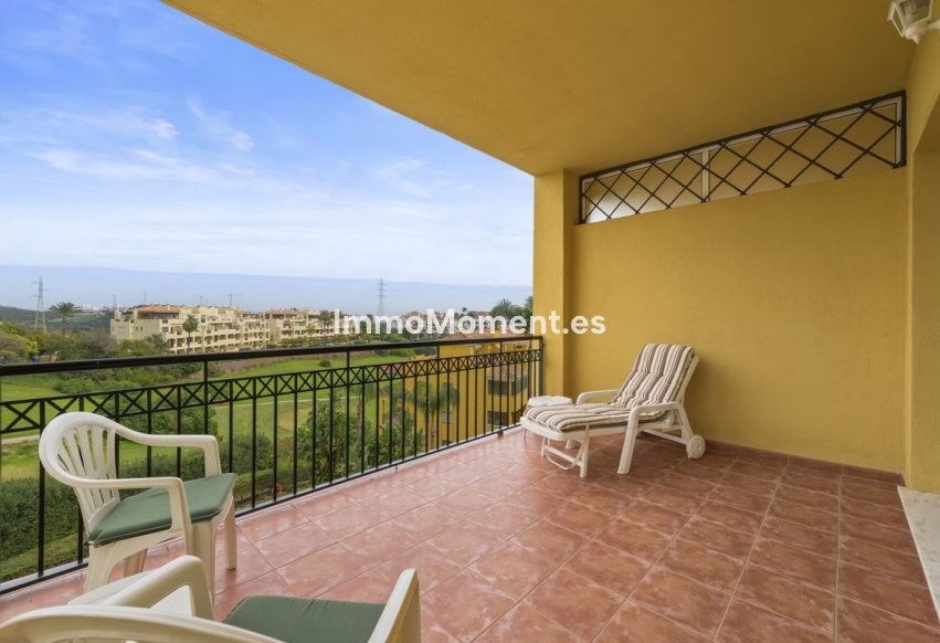 Revente - Appartement - Mijas - Mijas Costa
