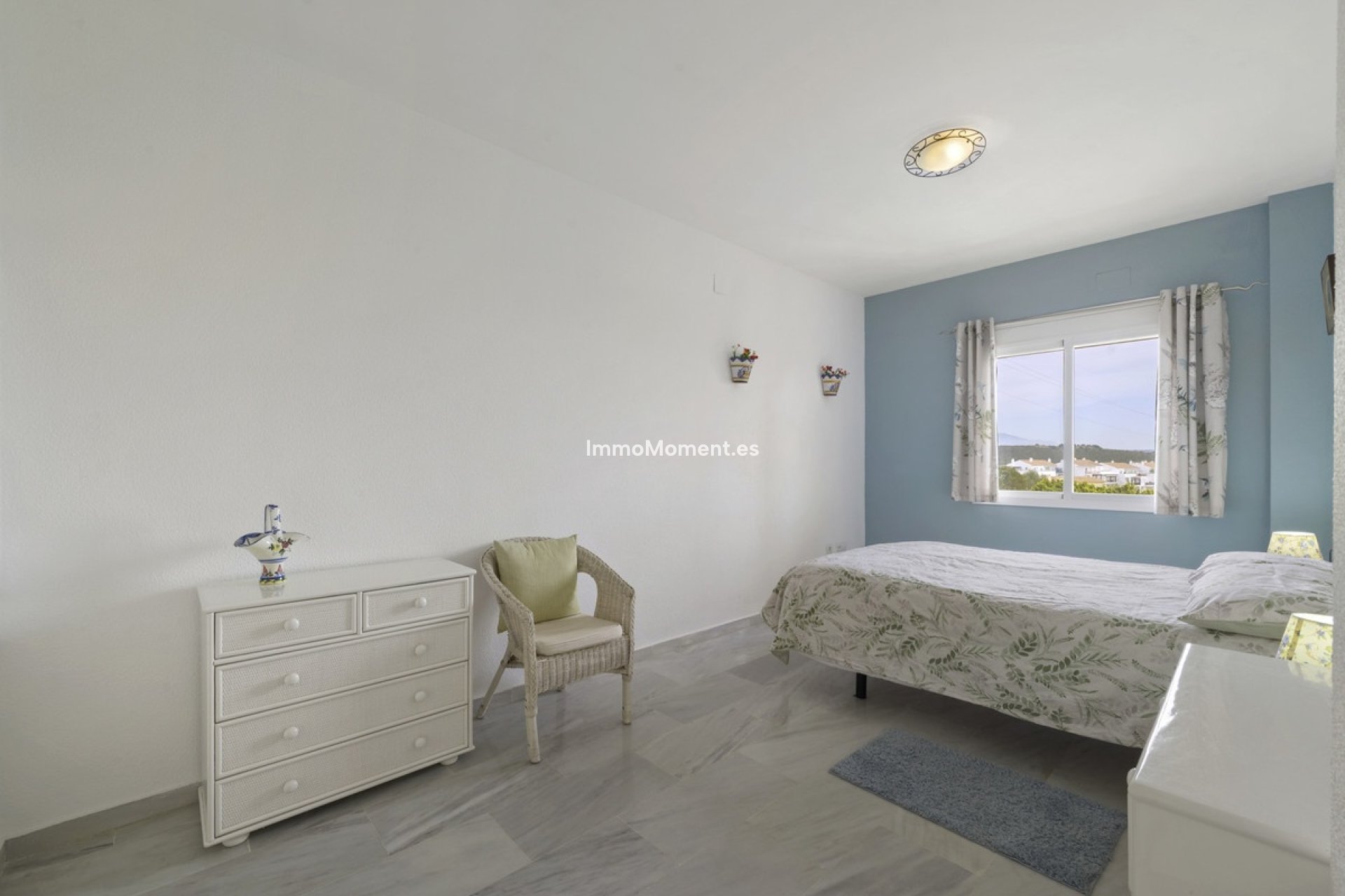 Revente - Appartement - Mijas - Mijas Costa