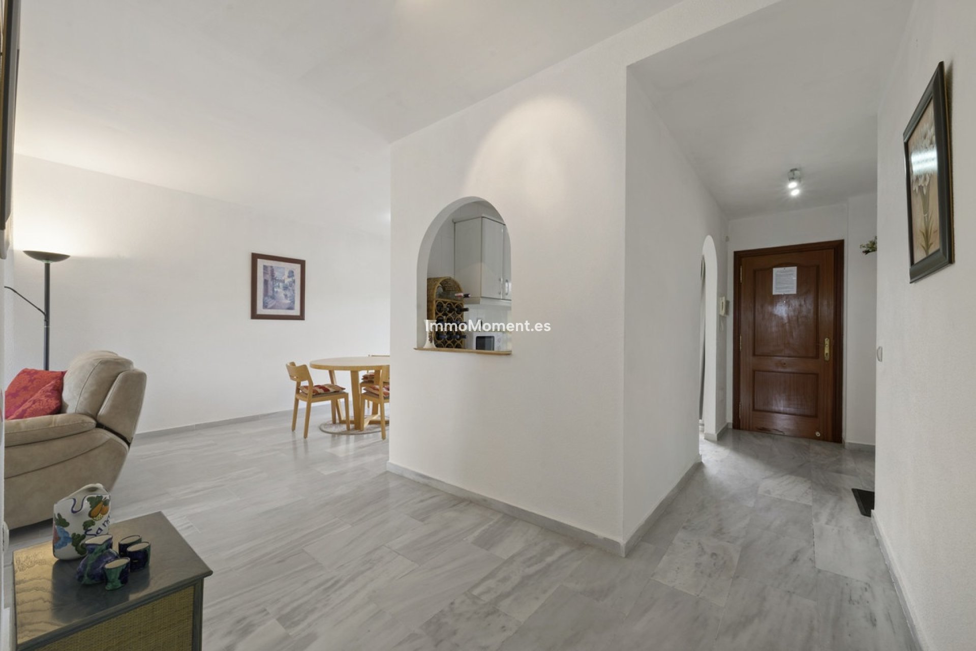 Revente - Appartement - Mijas - Mijas Costa