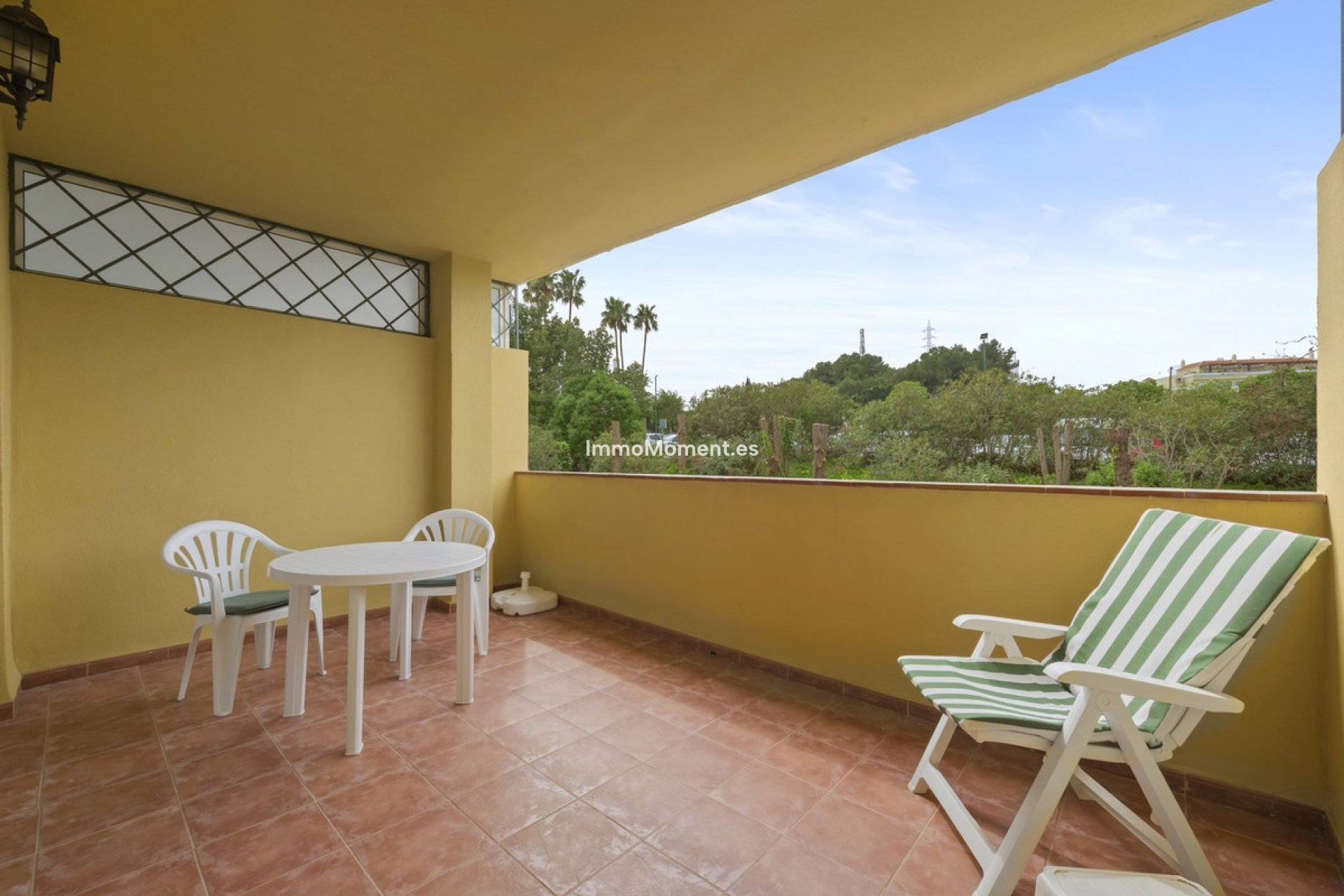 Revente - Appartement - Mijas - Mijas Costa