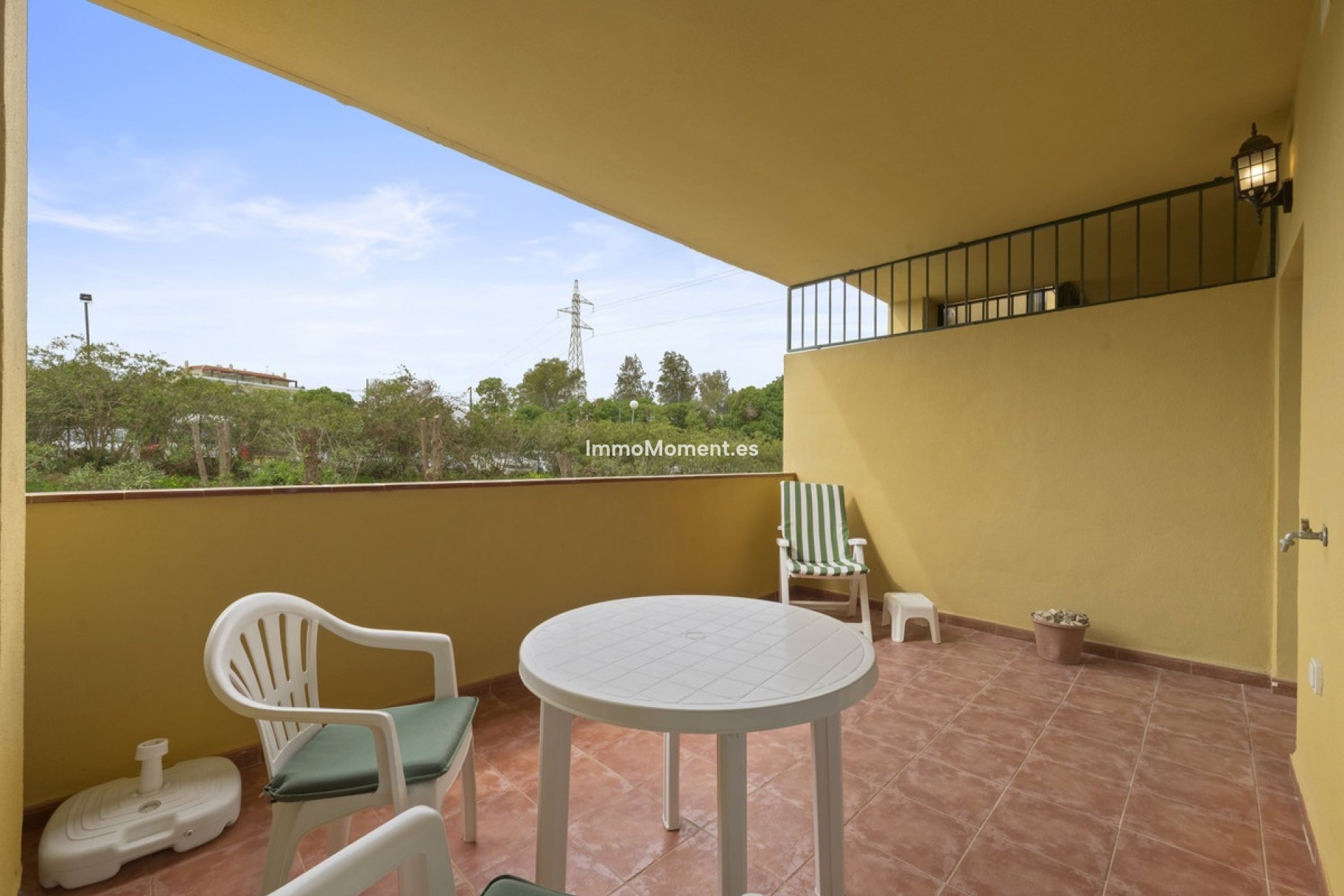 Revente - Appartement - Mijas - Mijas Costa