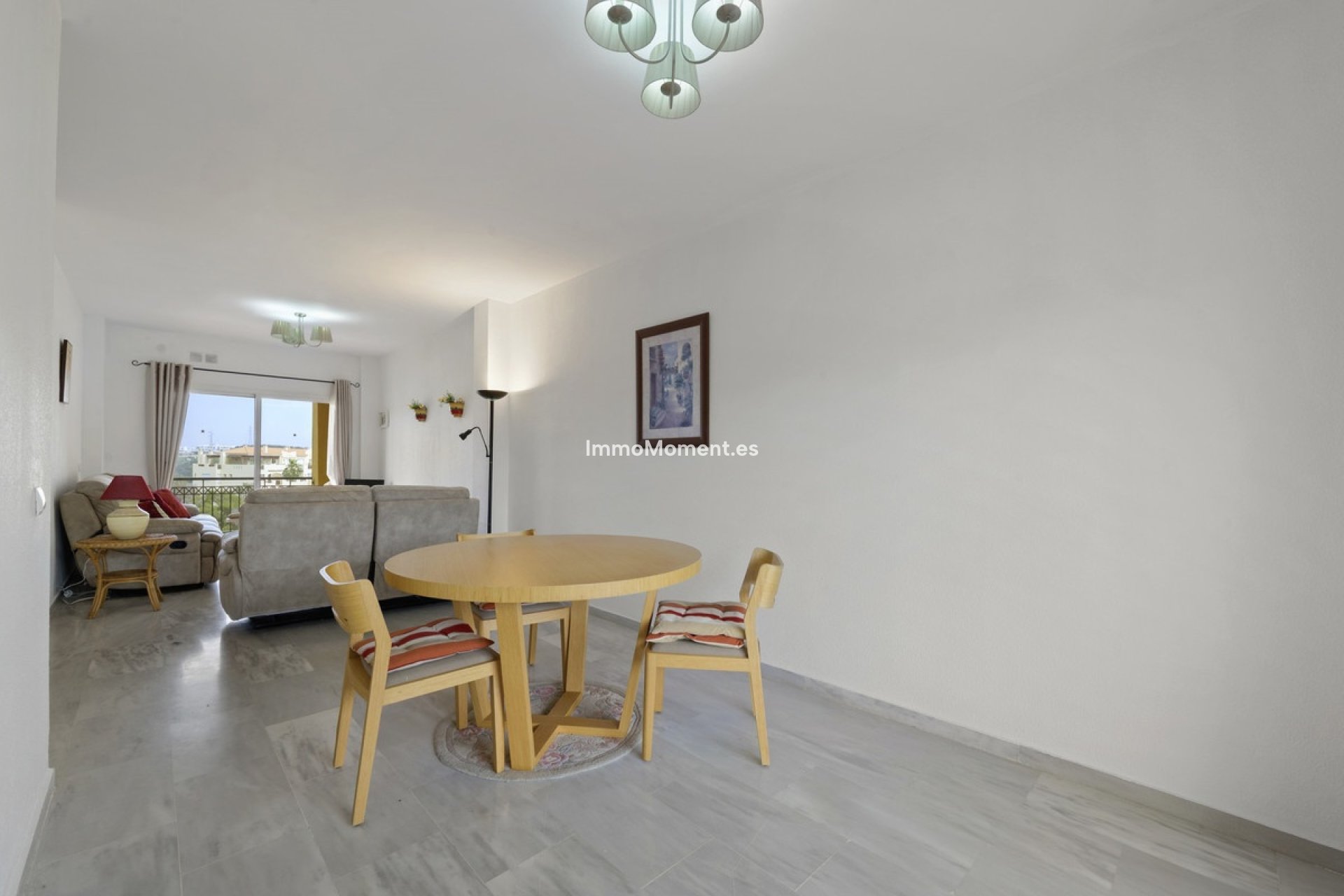 Revente - Appartement - Mijas - Mijas Costa