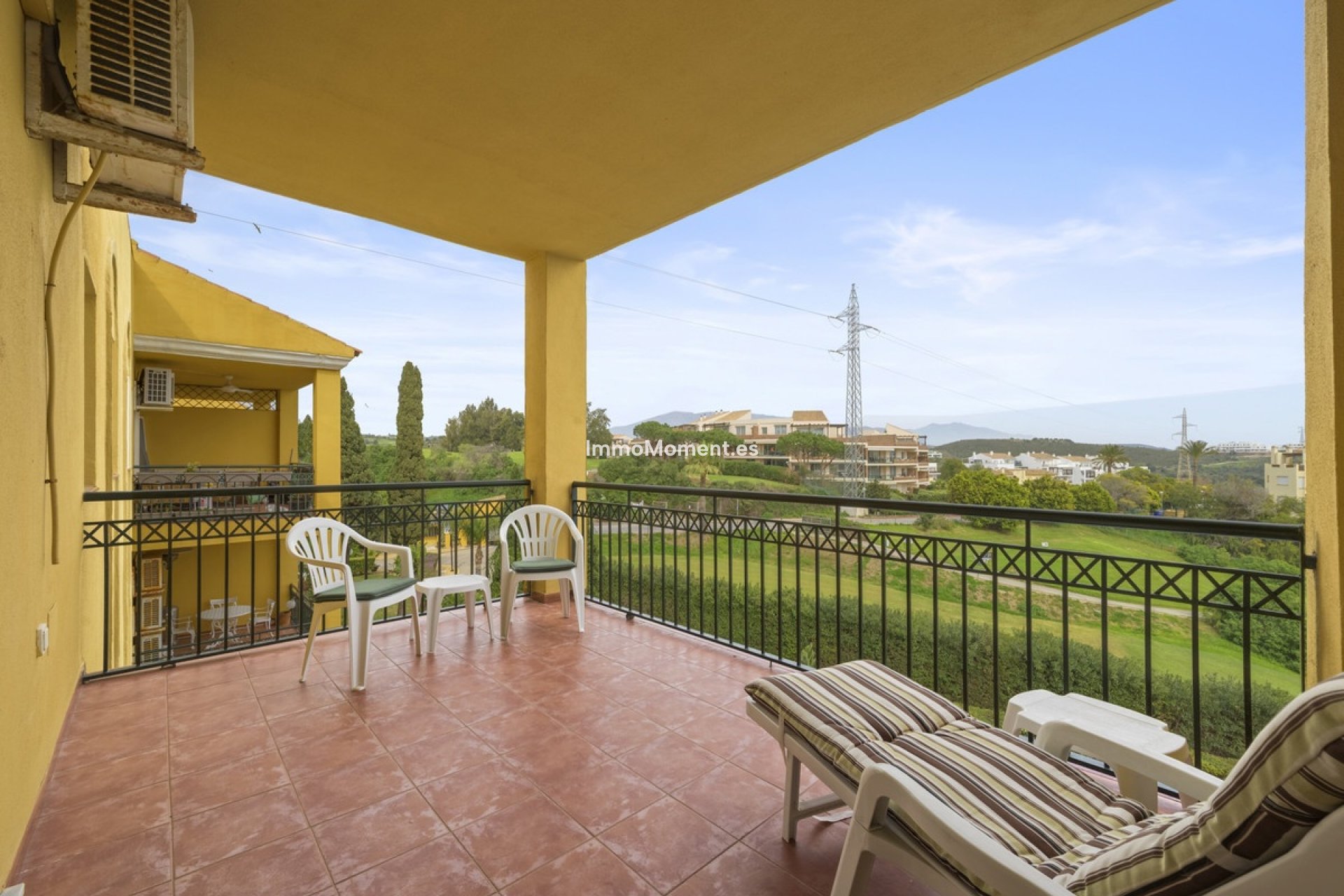 Revente - Appartement - Mijas - Mijas Costa