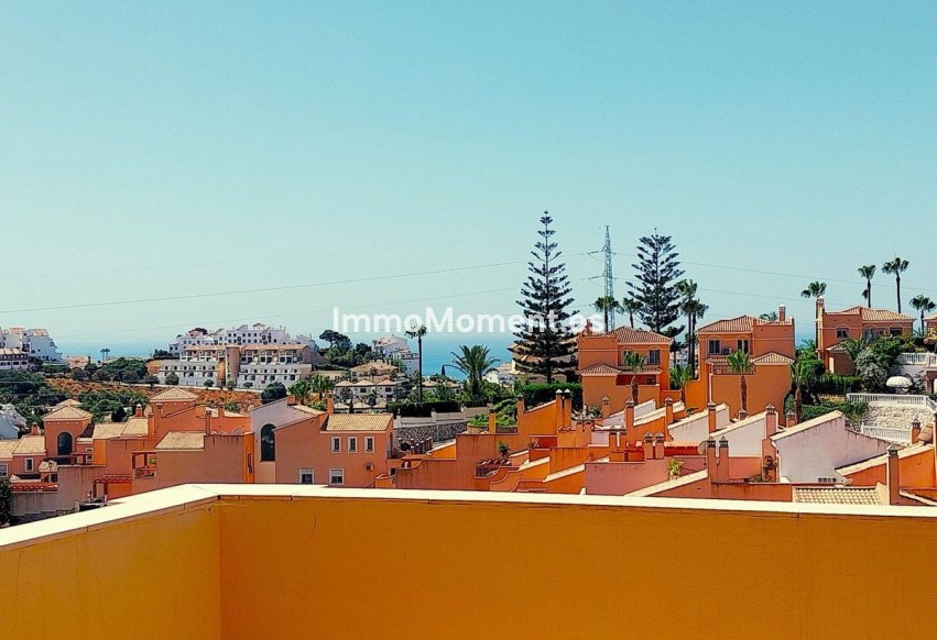 Revente - Appartement - Mijas - Mijas Costa