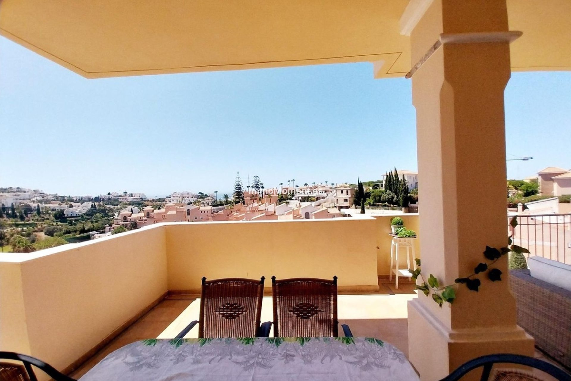 Revente - Appartement - Mijas - Mijas Costa