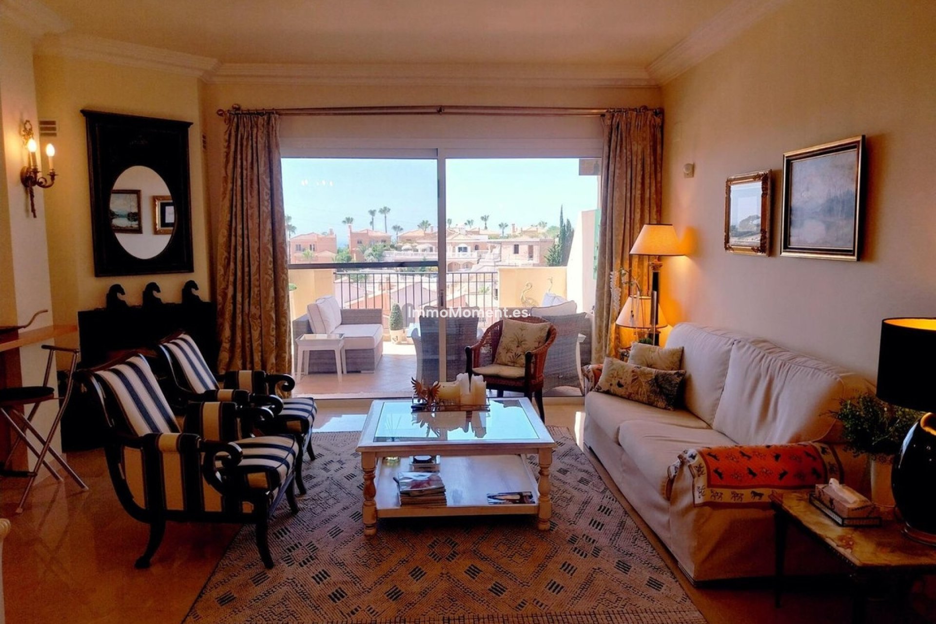 Revente - Appartement - Mijas - Mijas Costa