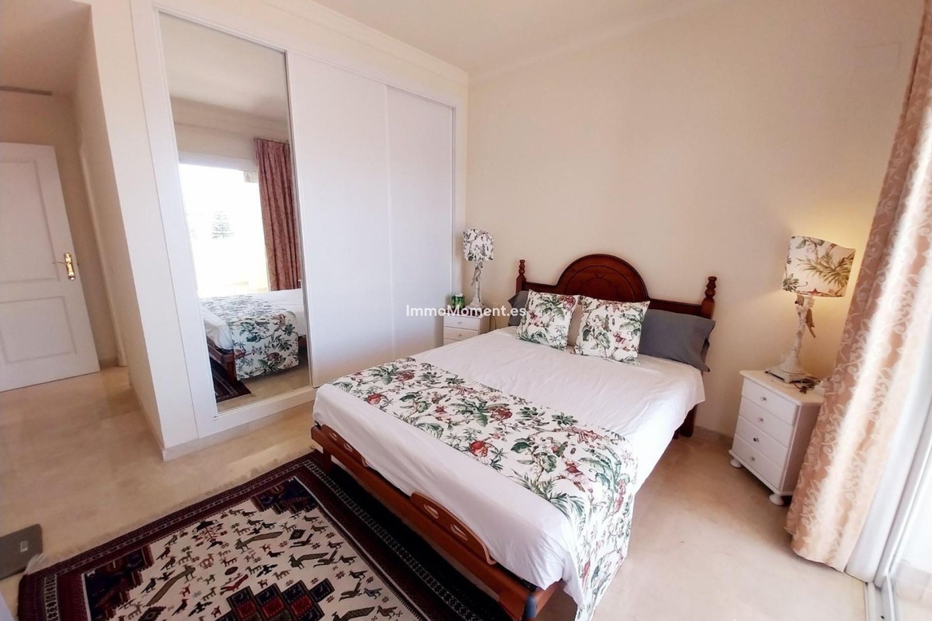 Revente - Appartement - Mijas - Mijas Costa