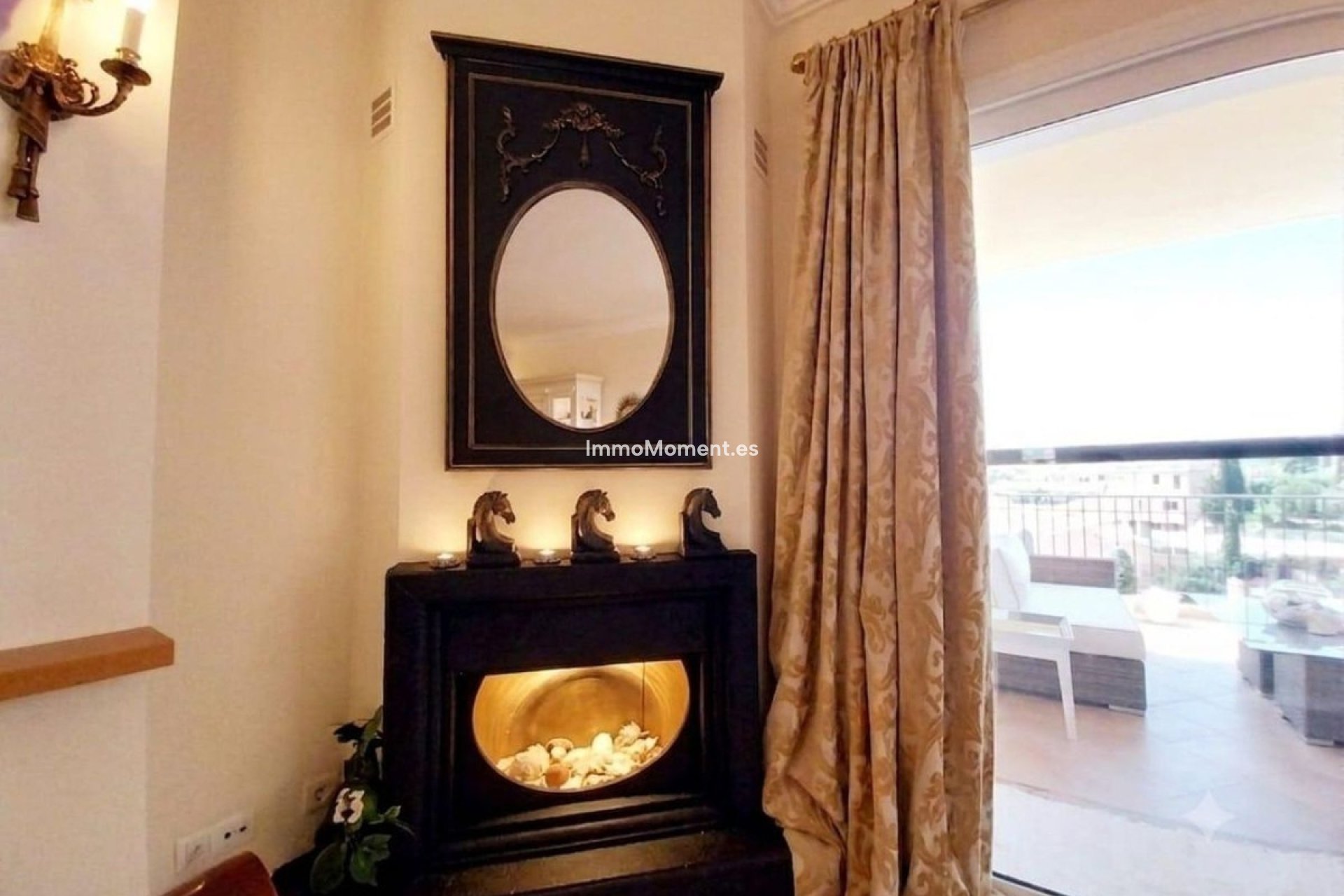 Revente - Appartement - Mijas - Mijas Costa