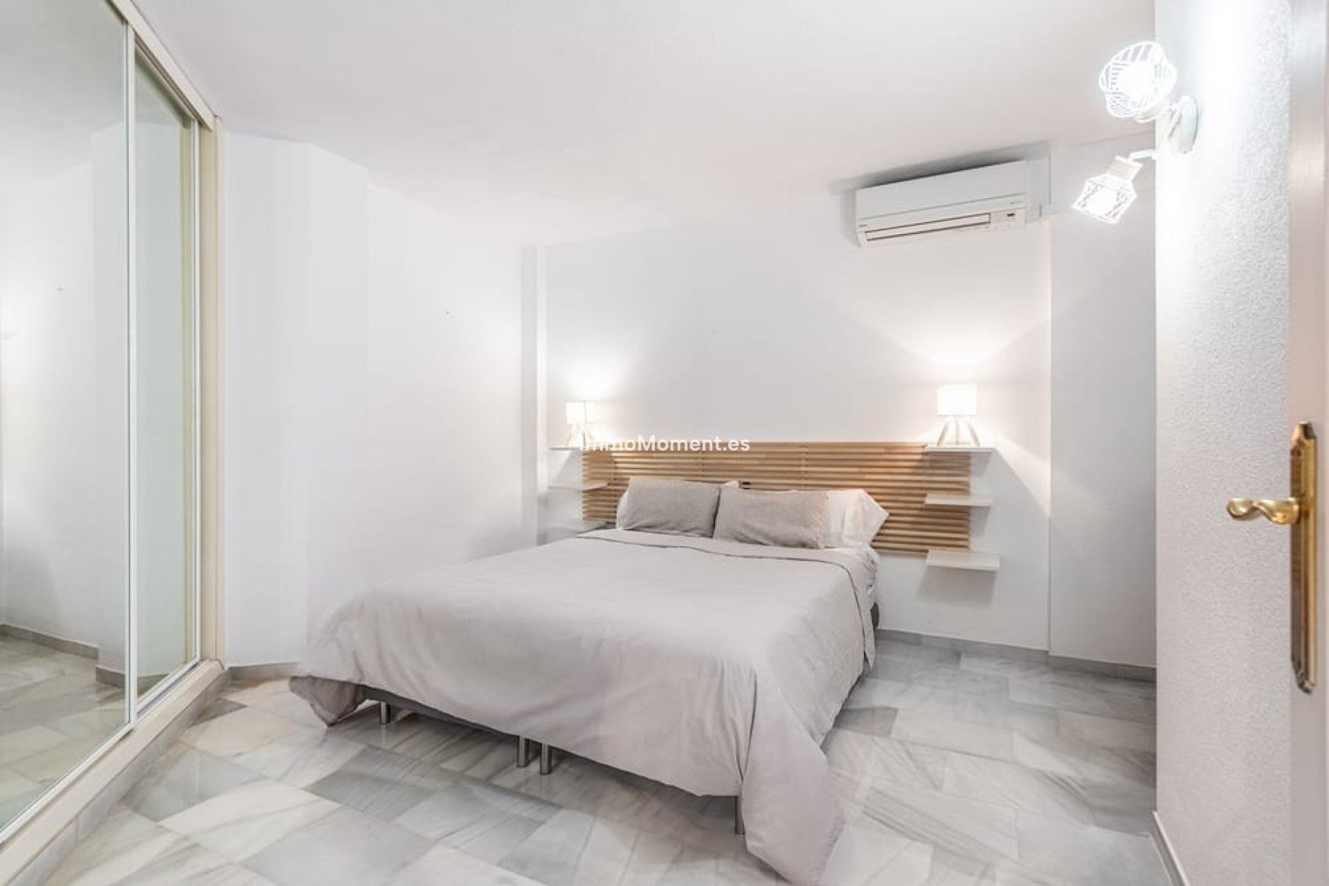 Revente - Appartement - Mijas - Mijas Costa
