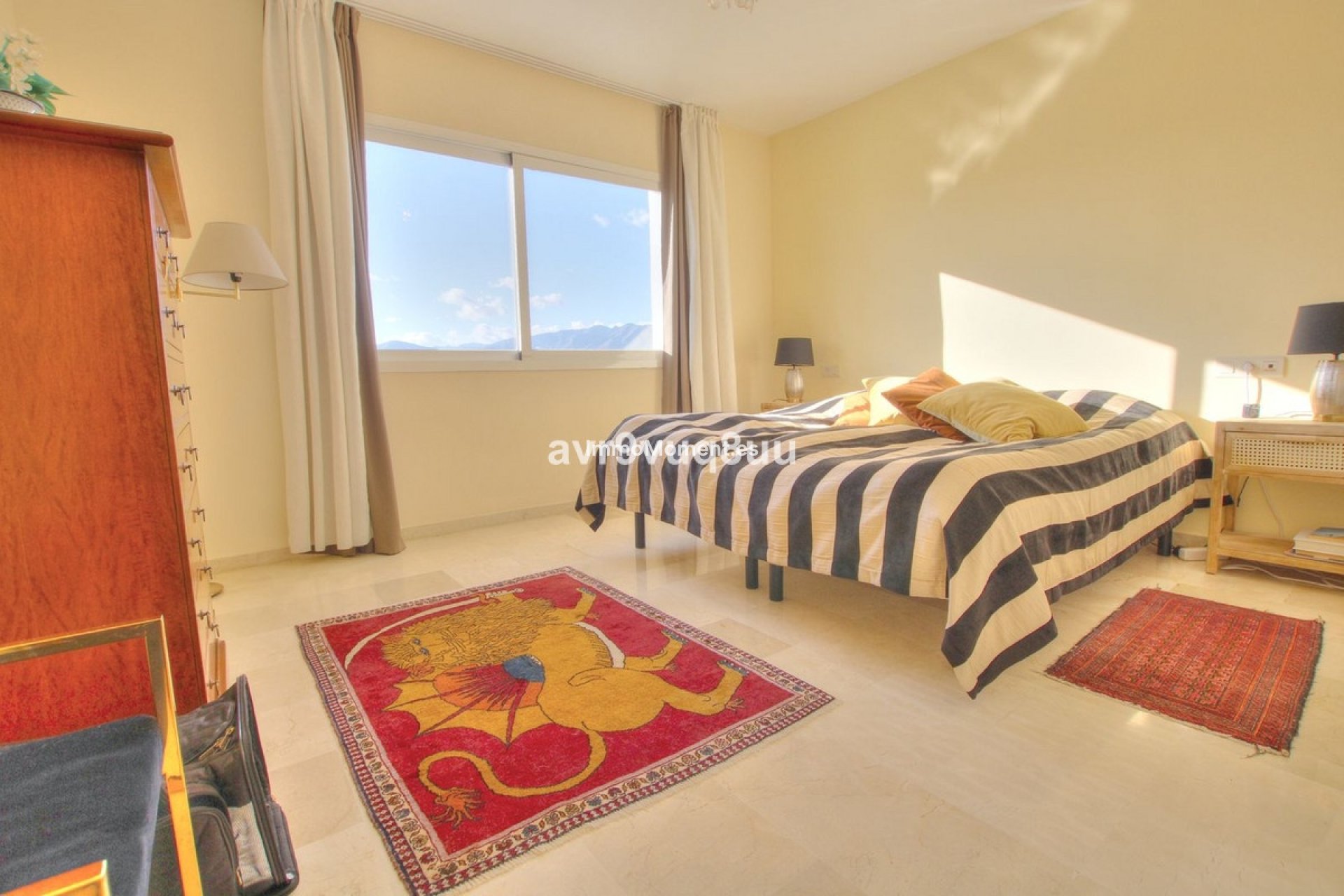 Revente - Appartement - Mijas - Mijas Golf