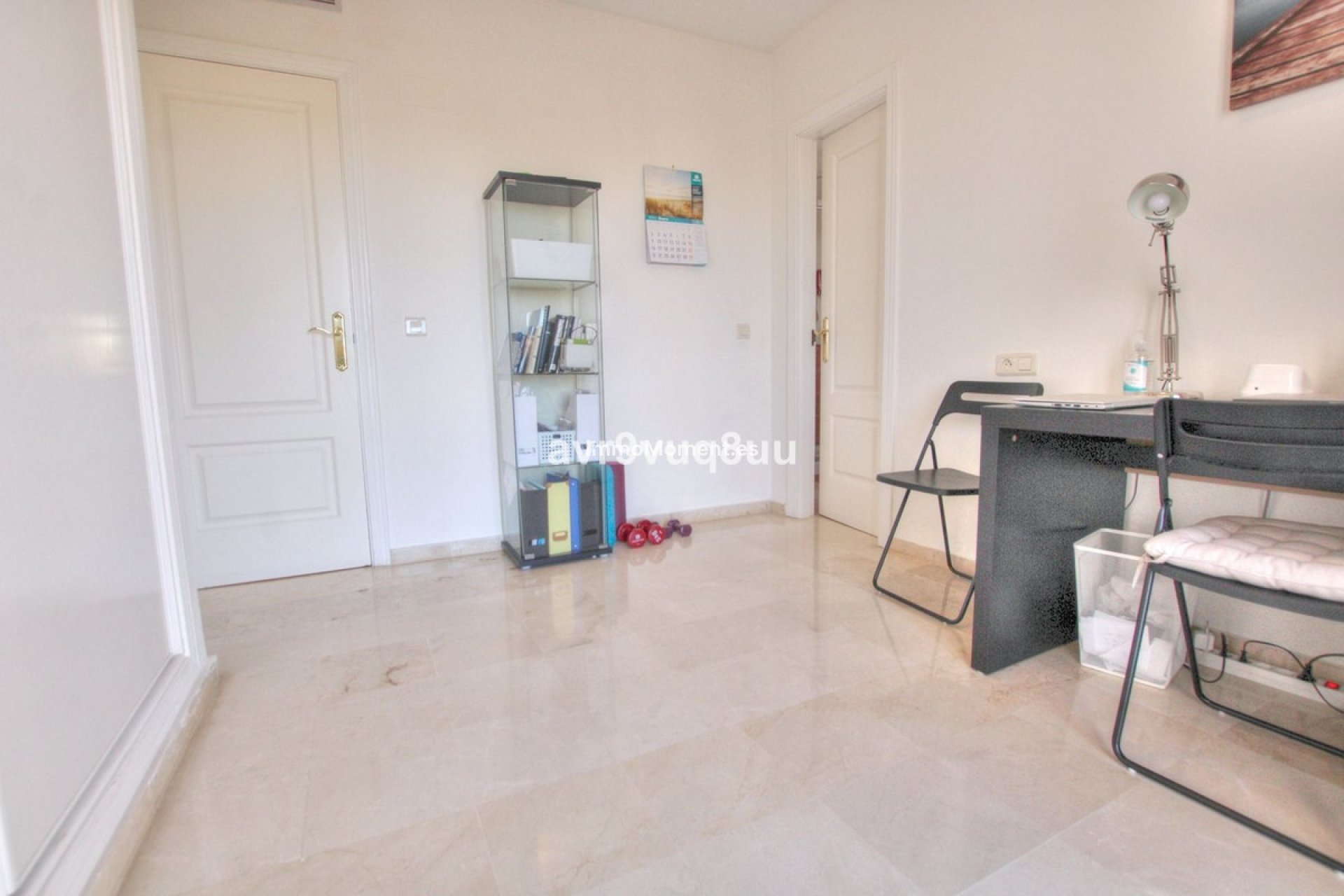 Revente - Appartement - Mijas - Mijas Golf