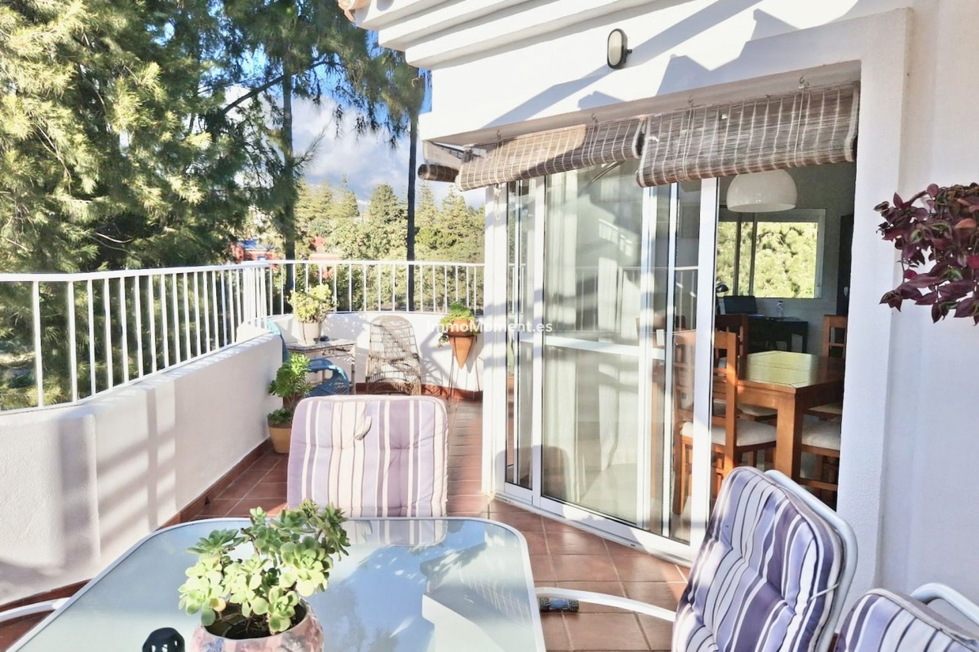 Revente - Appartement - Mijas - Mijas Golf
