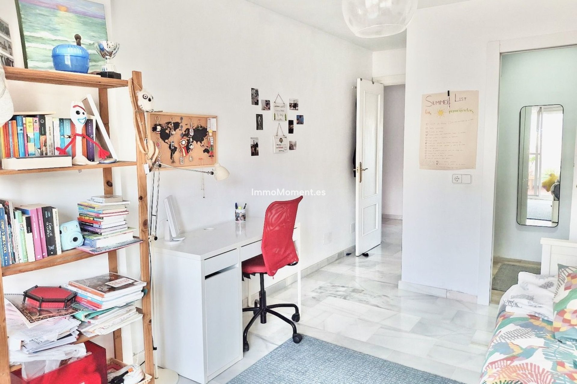 Revente - Appartement - Mijas - Mijas Golf