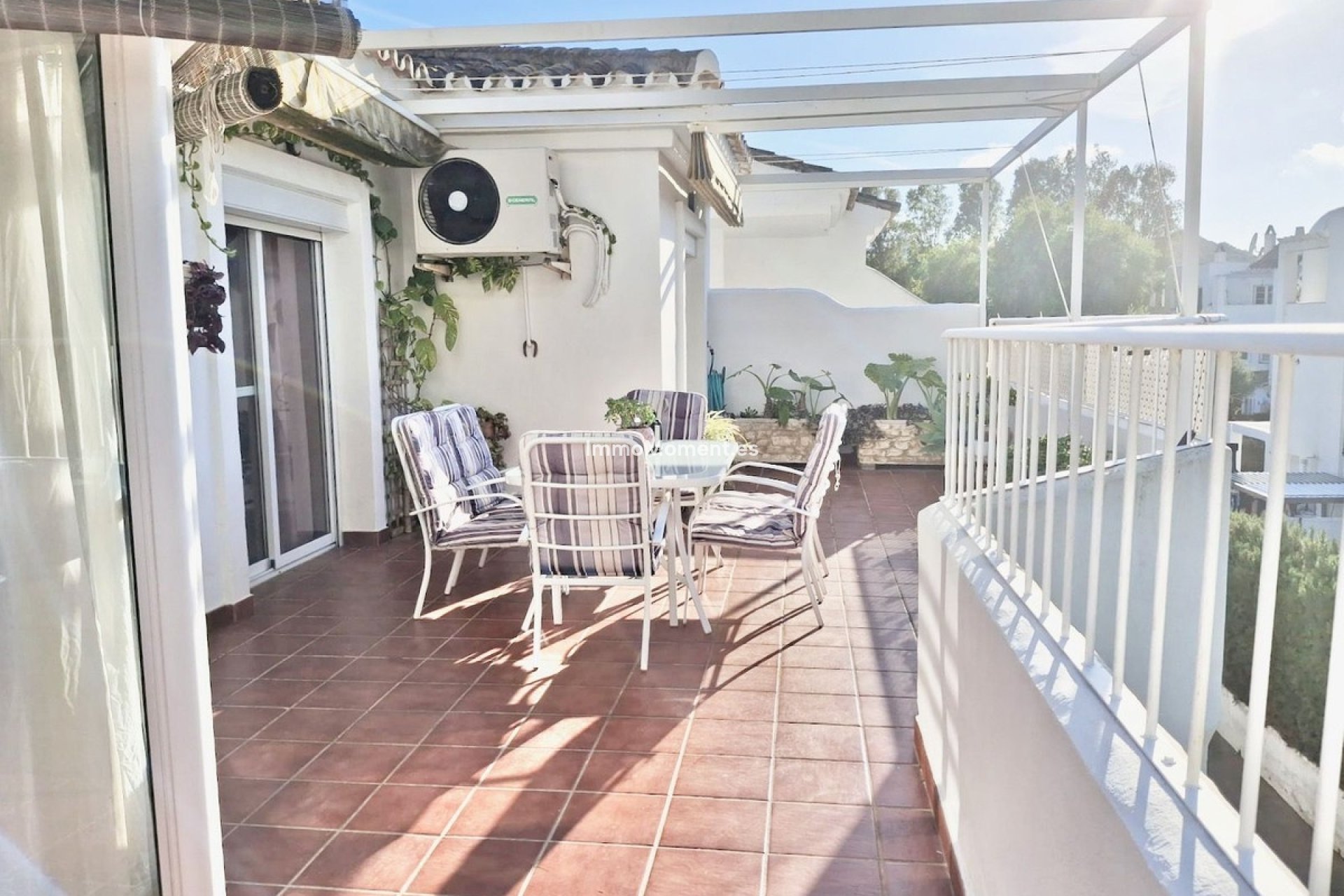 Revente - Appartement - Mijas - Mijas Golf