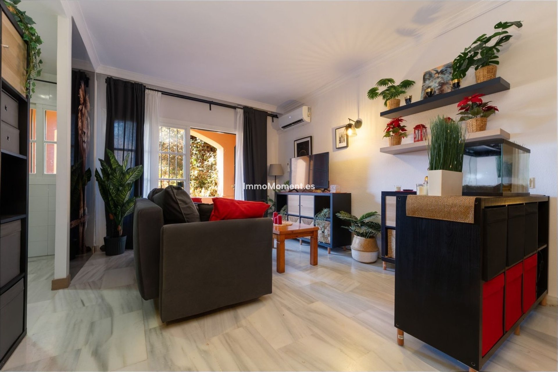 Revente - Appartement - Mijas - Mijas Golf