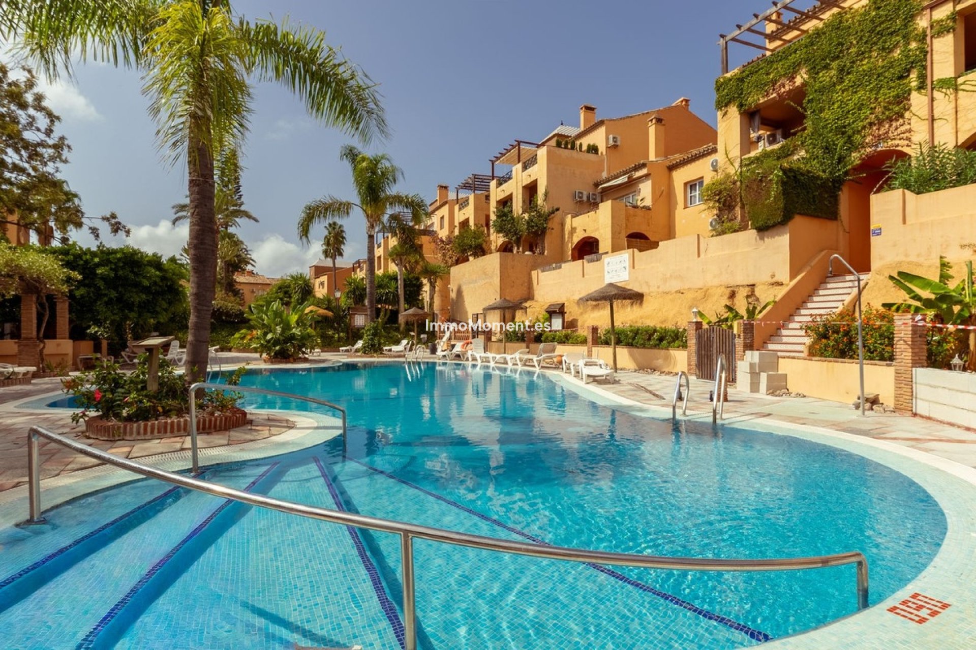 Revente - Appartement - Mijas - Mijas Golf
