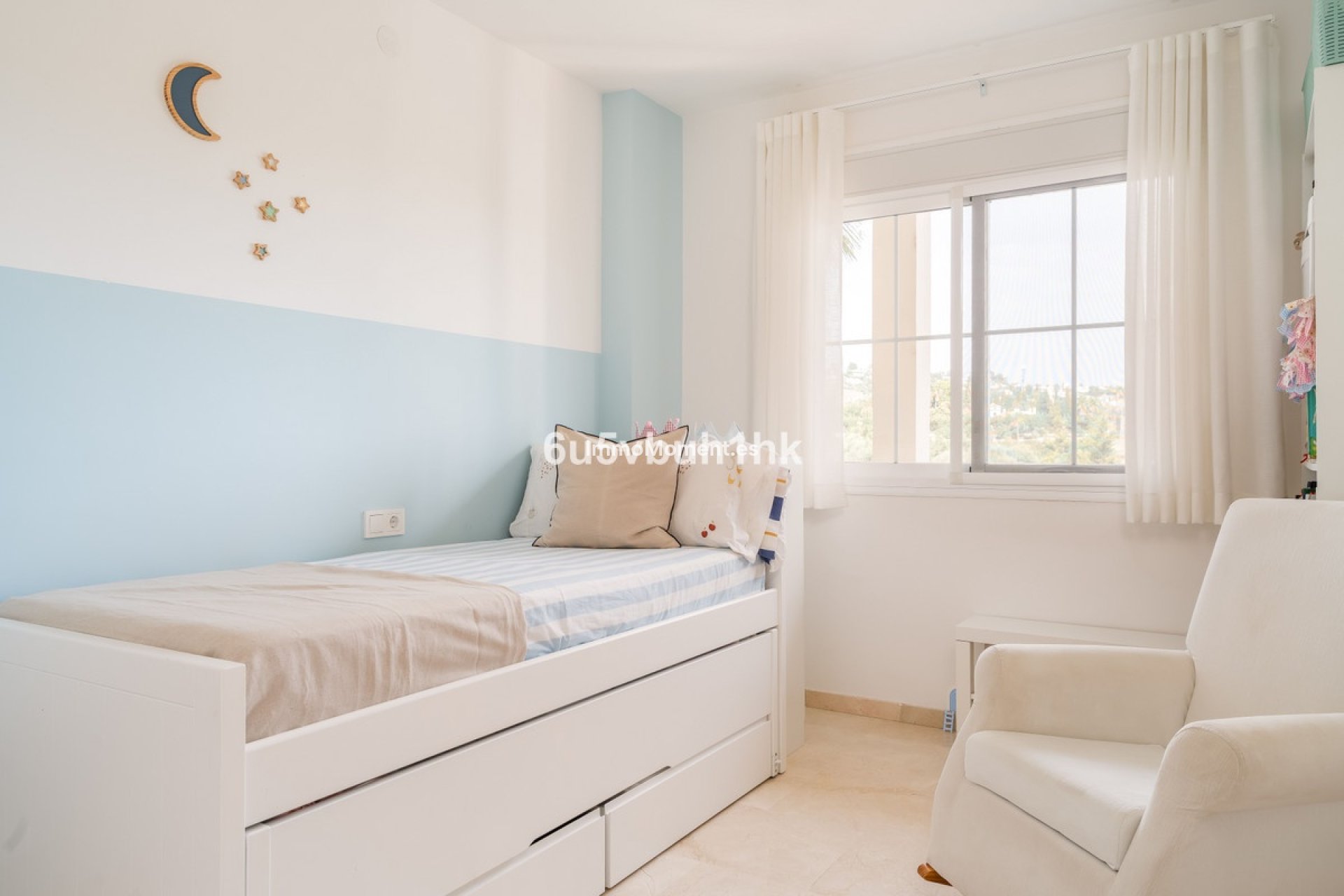 Revente - Appartement - Mijas - Mijas Golf