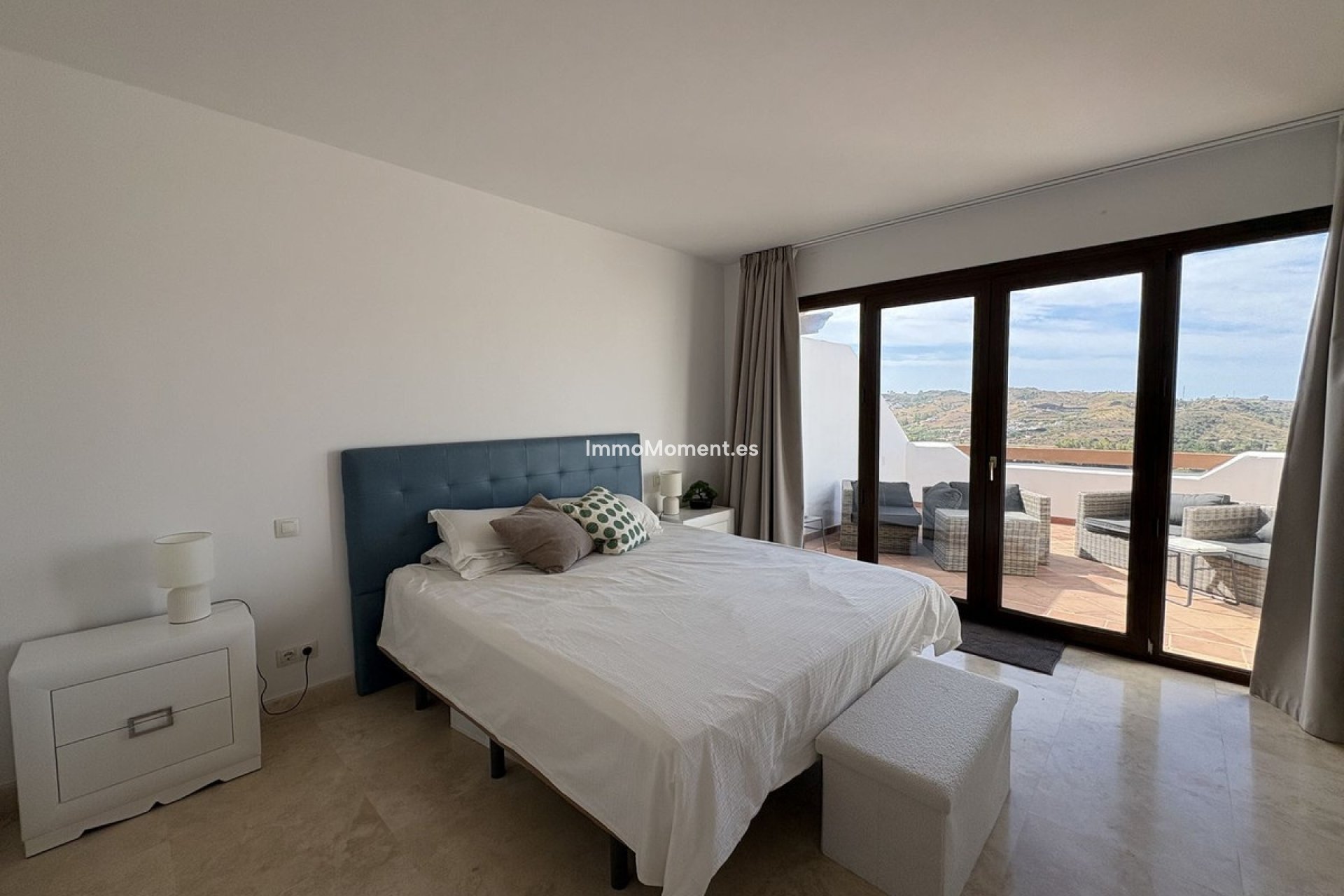 Revente - Appartement - Mijas - Mijas Golf