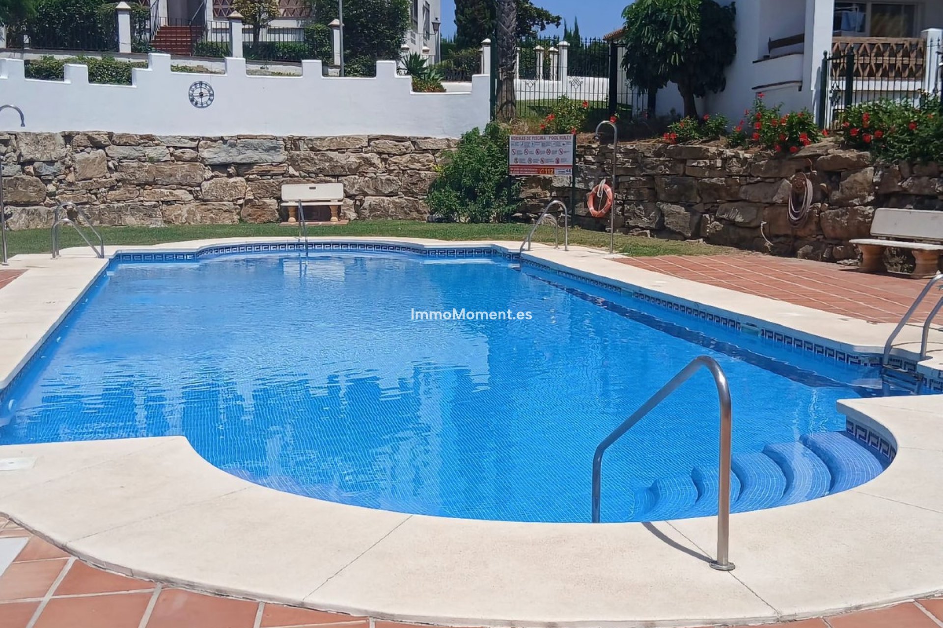 Revente - Appartement - Mijas - Mijas Golf