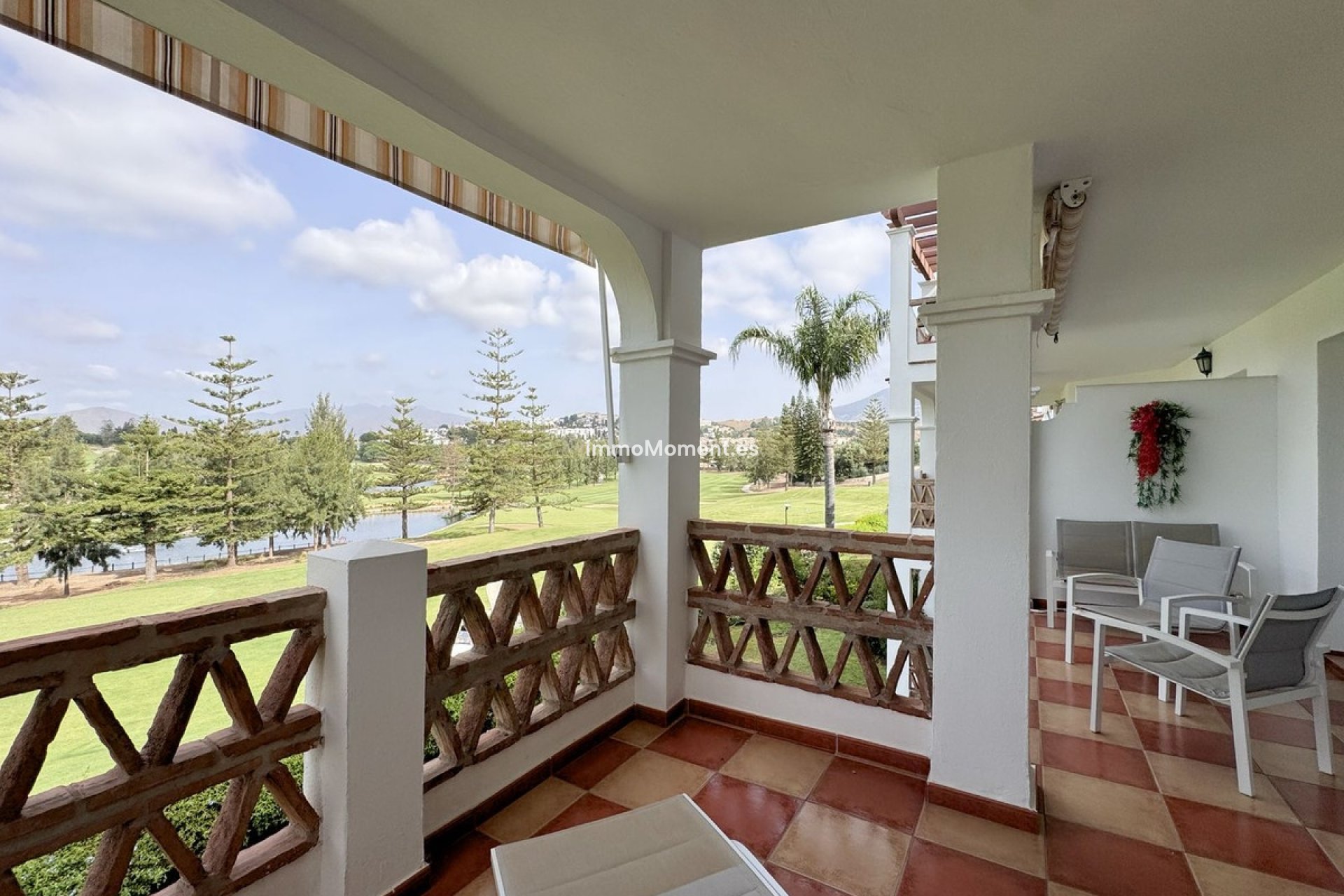 Revente - Appartement - Mijas - Mijas Golf