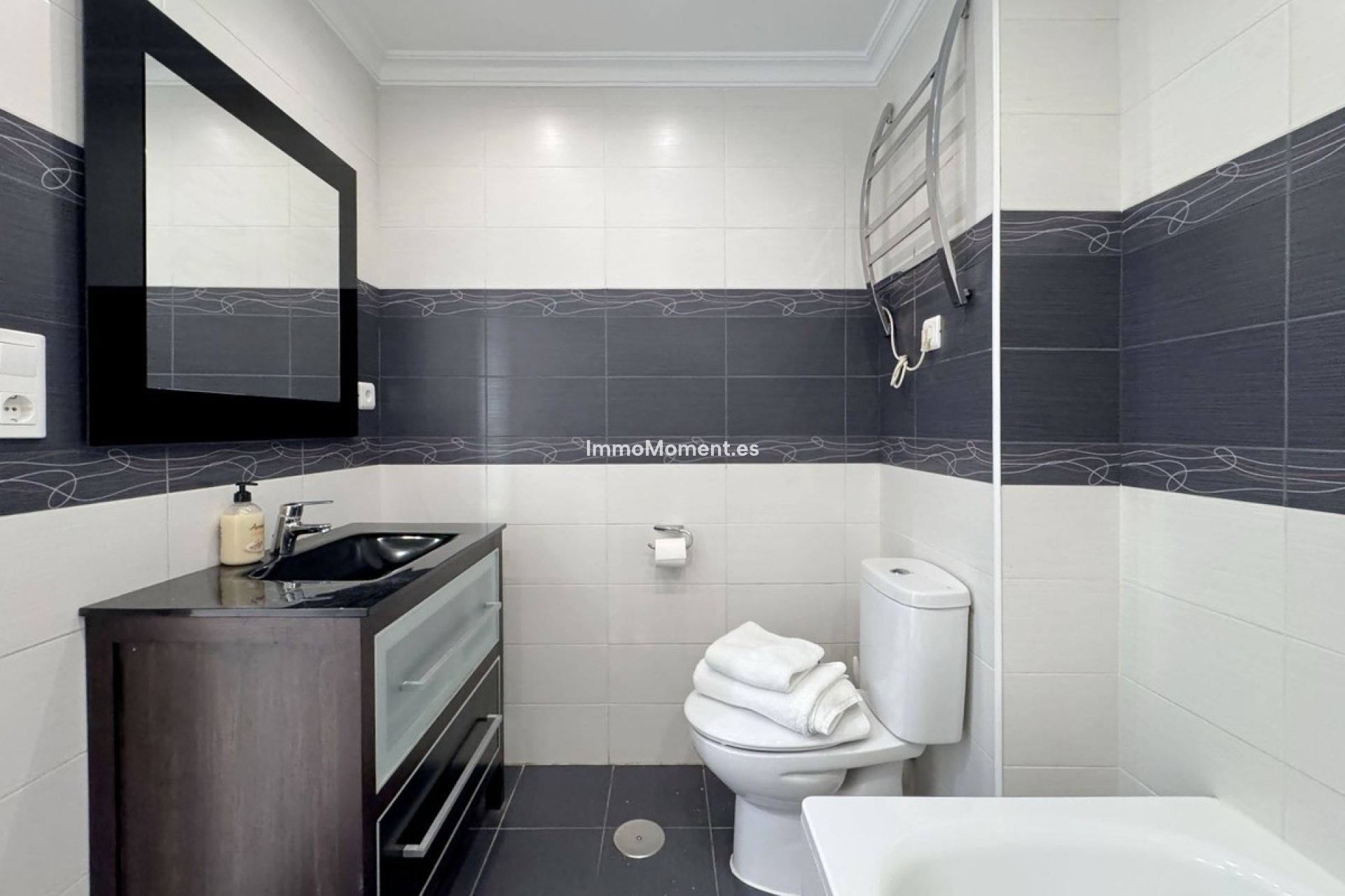 Revente - Appartement - Mijas - Mijas Golf