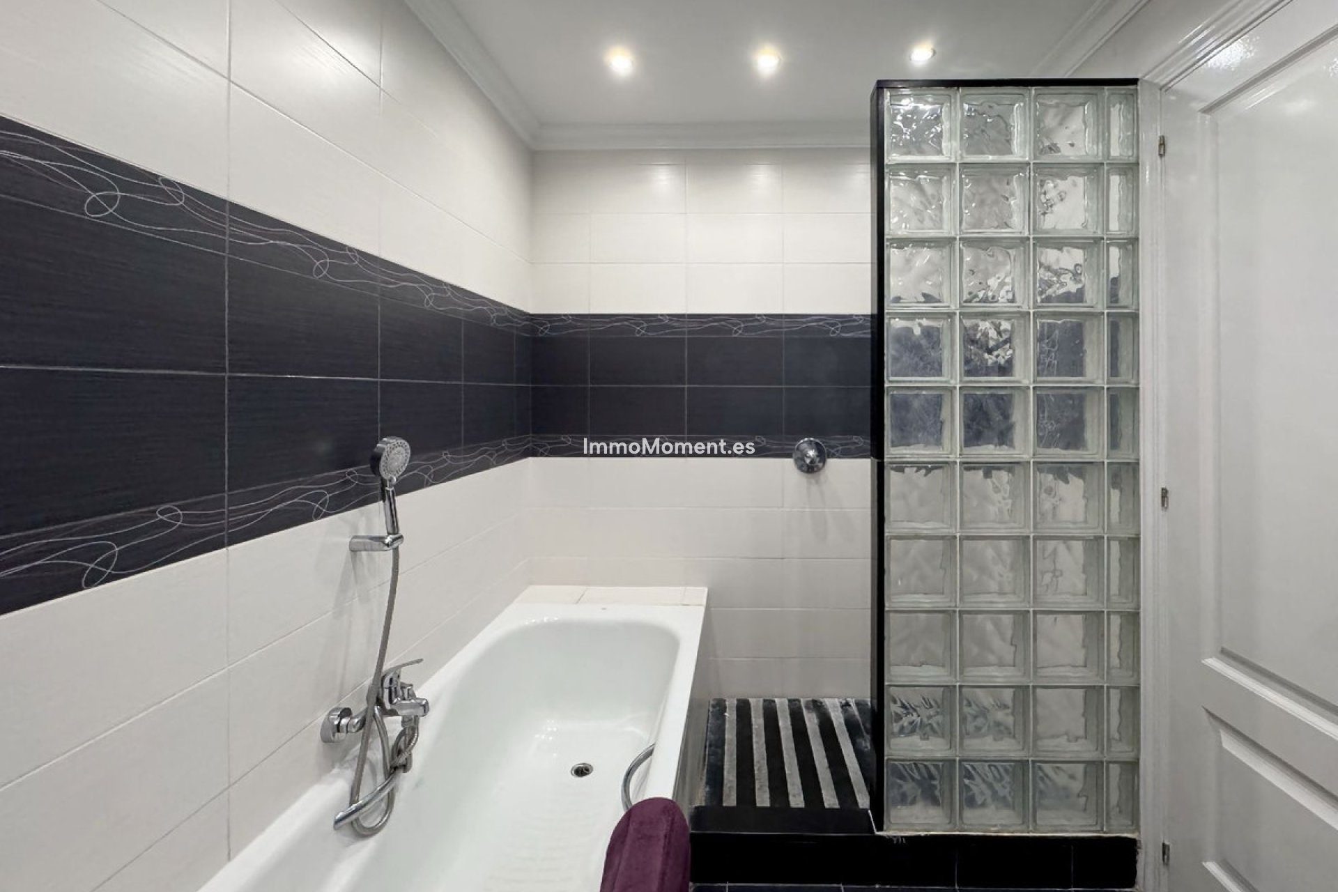 Revente - Appartement - Mijas - Mijas Golf