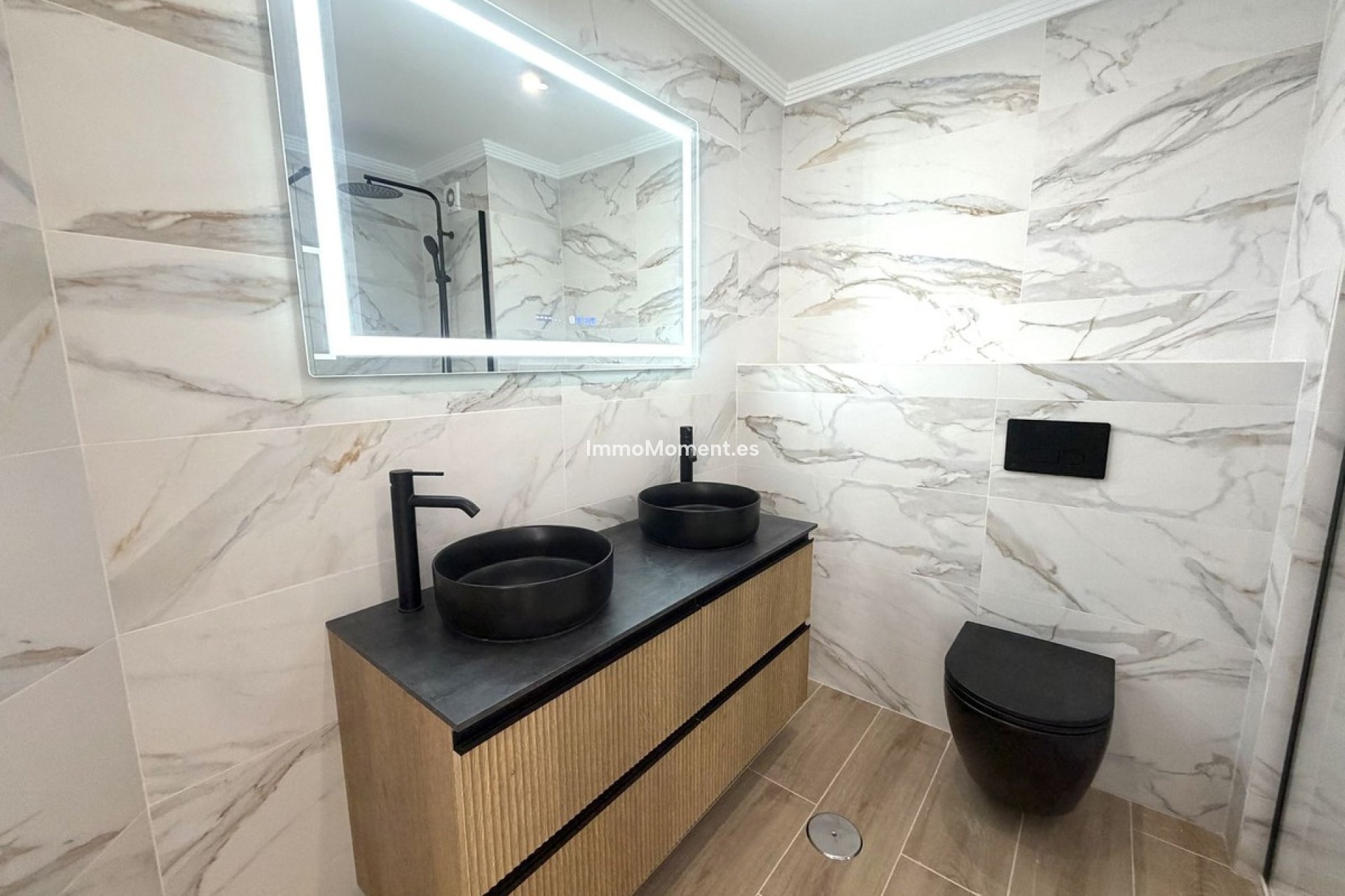 Revente - Appartement - Mijas - Mijas Golf