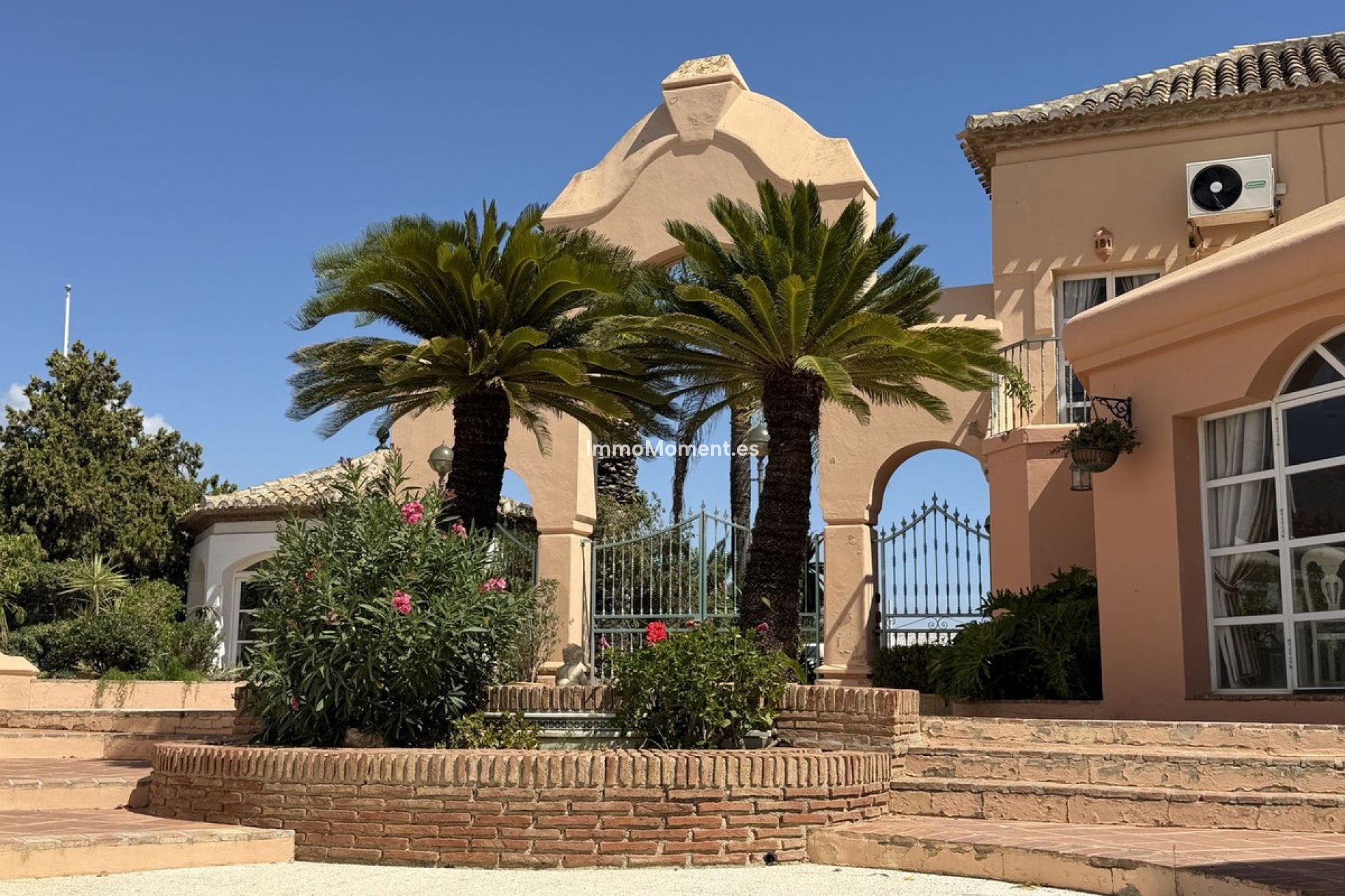 Revente - Appartement - Mijas - Mijas Golf