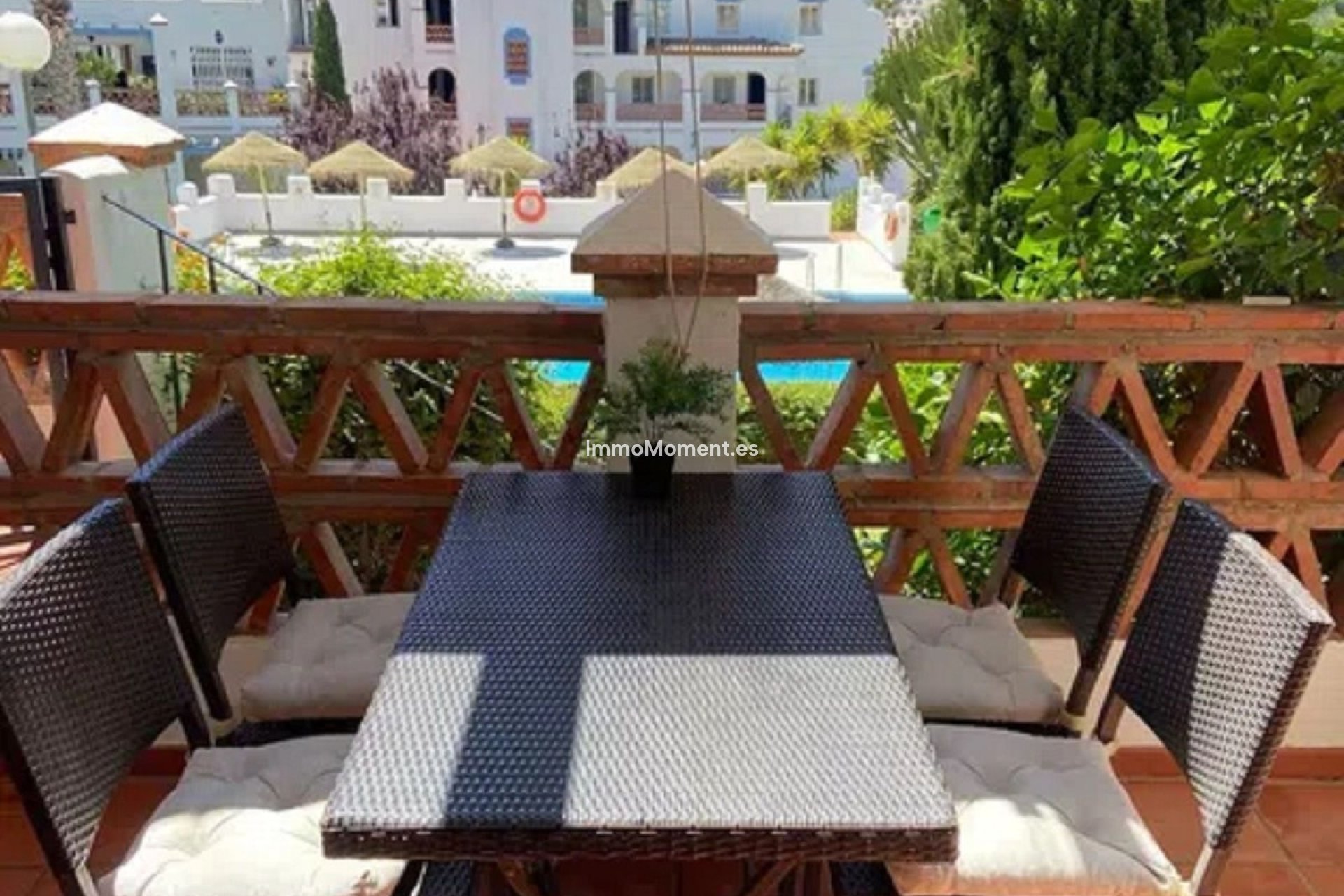 Revente - Appartement - Mijas - Mijas Golf