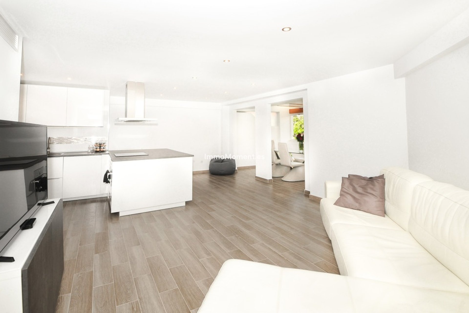 Revente - Appartement - Mijas - Mijas Golf
