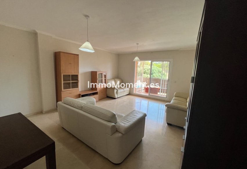 Revente - Appartement - Mijas - Mijas Golf