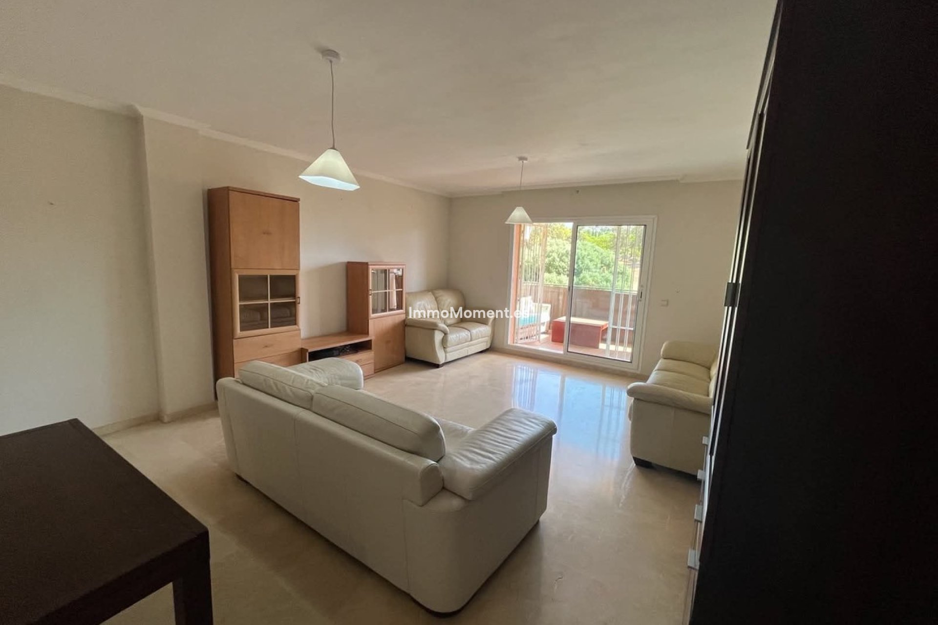 Revente - Appartement - Mijas - Mijas Golf