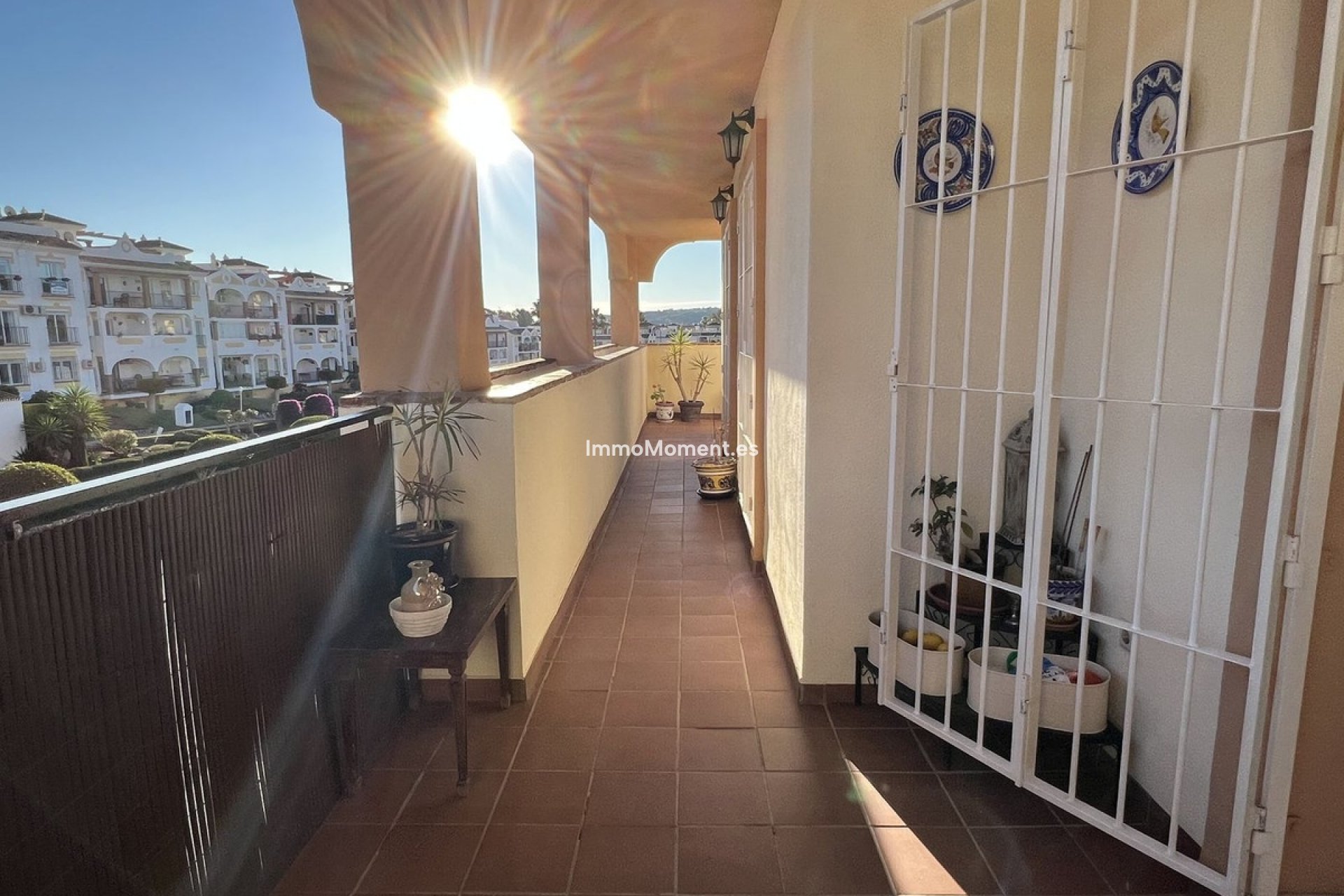 Revente - Appartement - Mijas - Mijas Golf