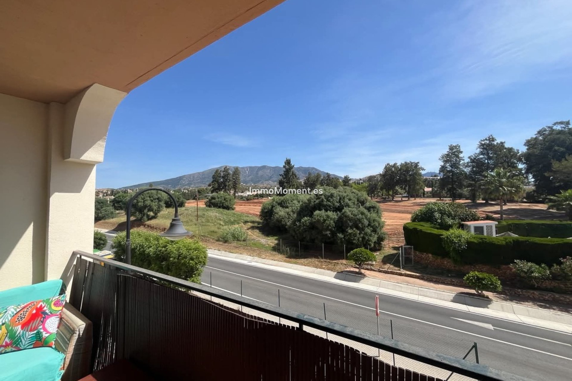 Revente - Appartement - Mijas - Mijas Golf