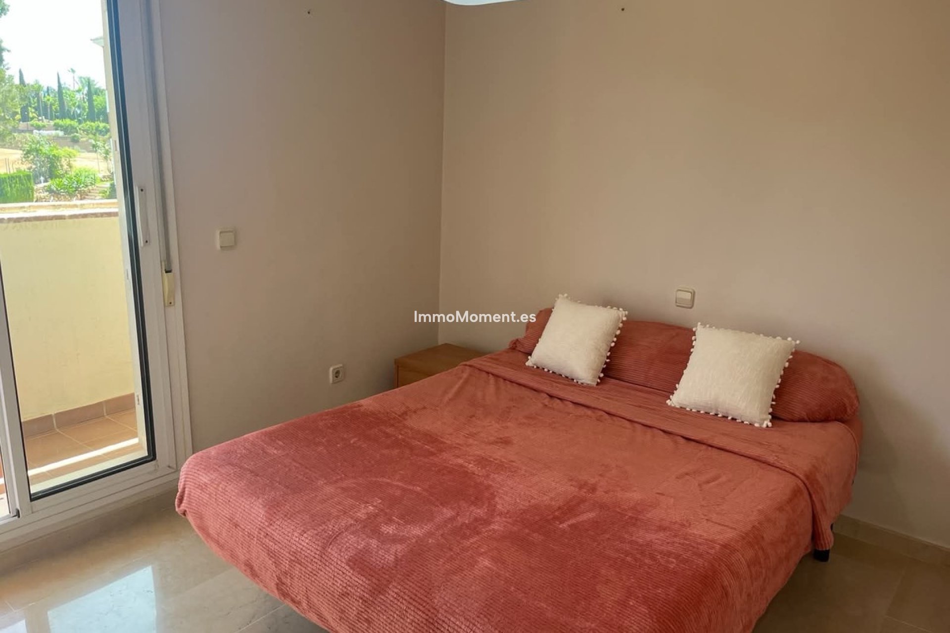 Revente - Appartement - Mijas - Mijas Golf