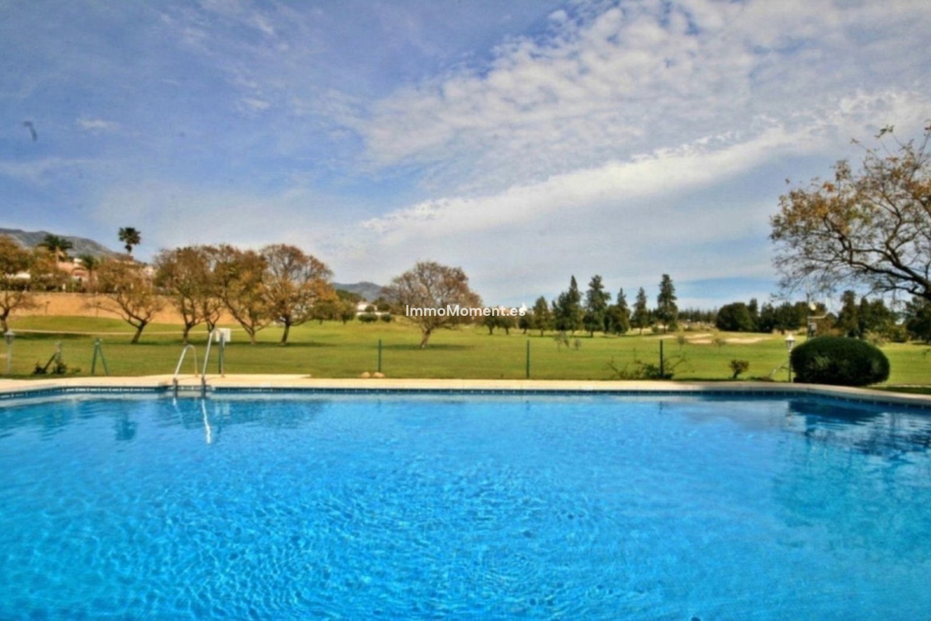 Revente - Appartement - Mijas - Mijas Golf