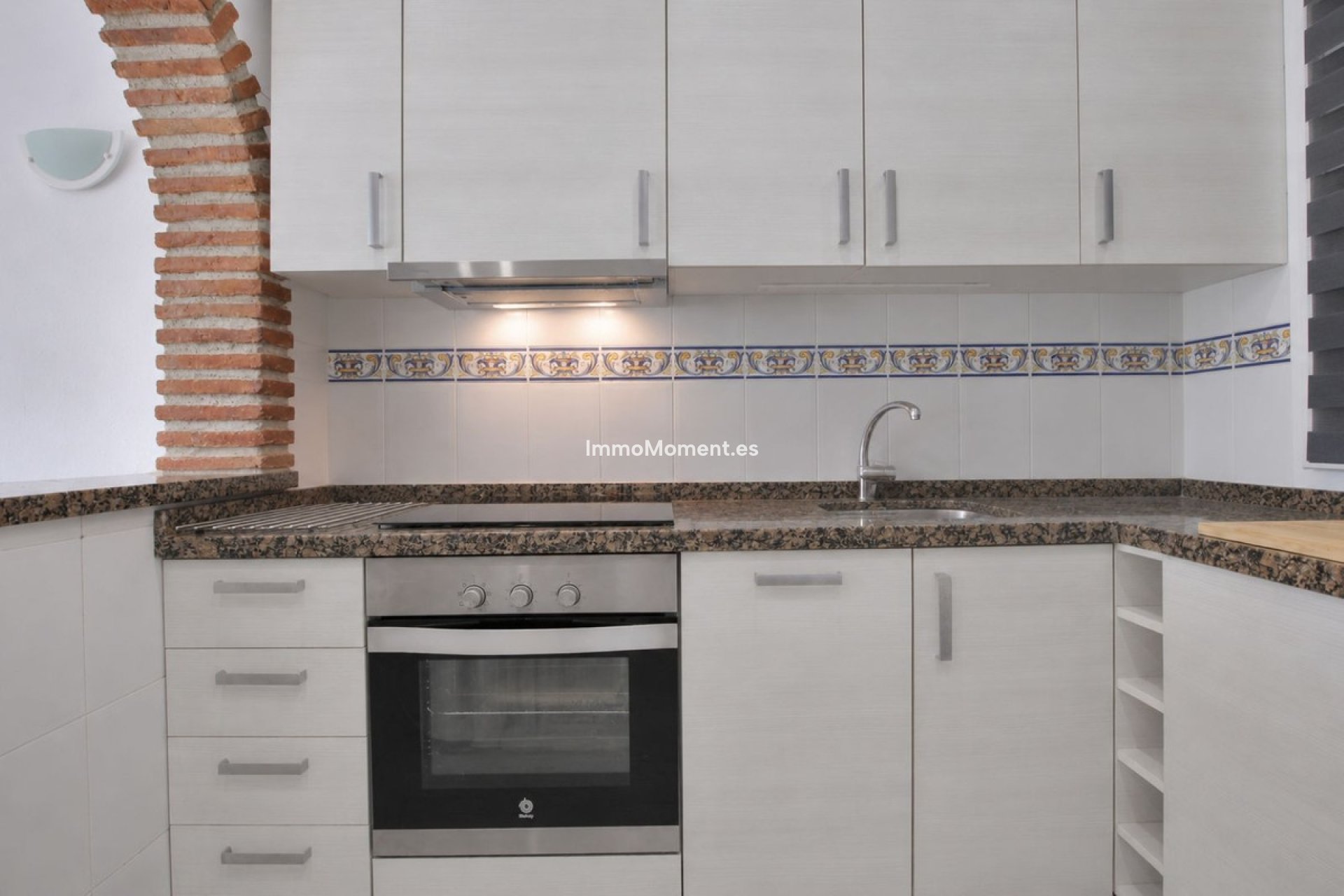Revente - Appartement - Mijas - Mijas Golf