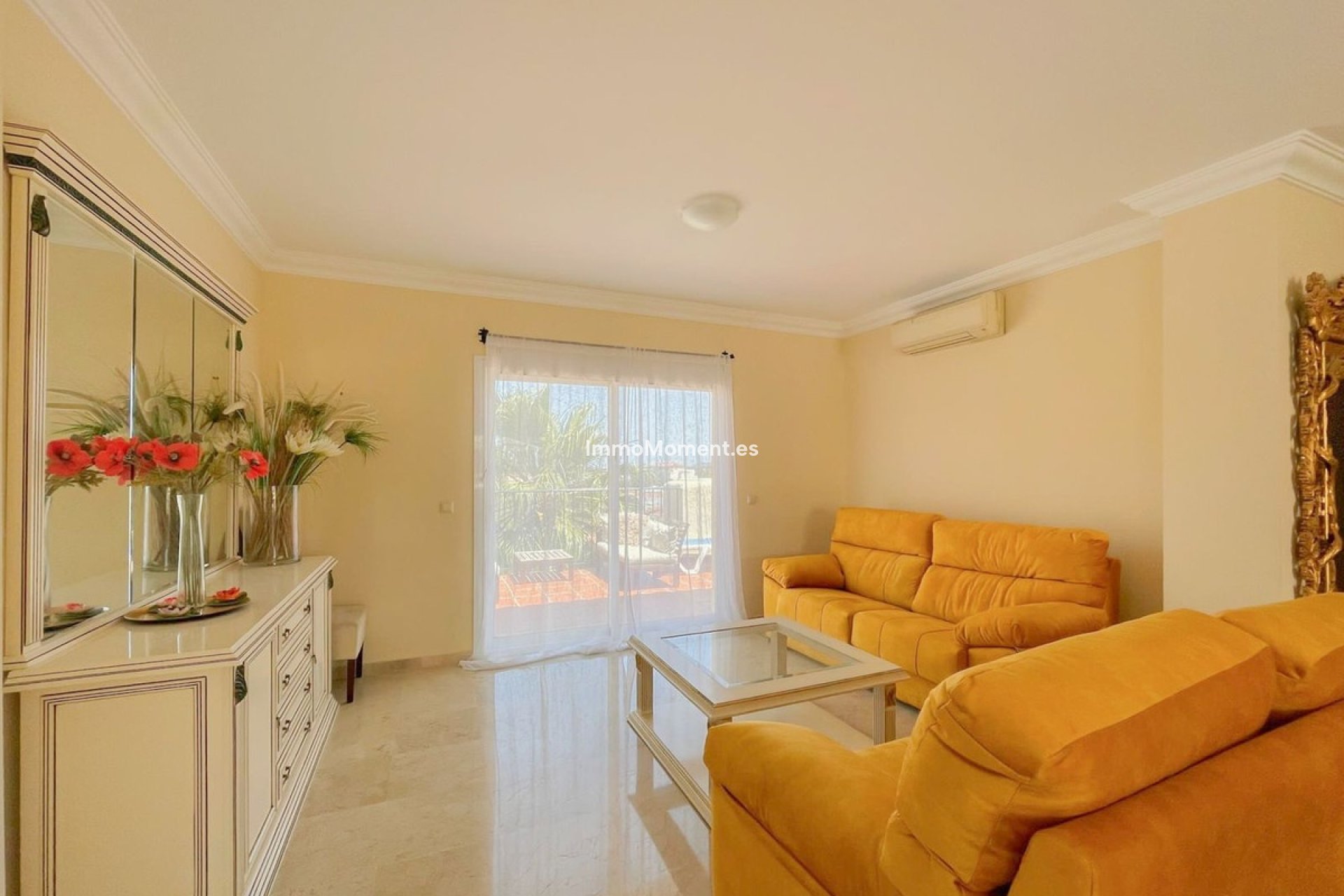 Revente - Appartement - Mijas - Mijas Golf