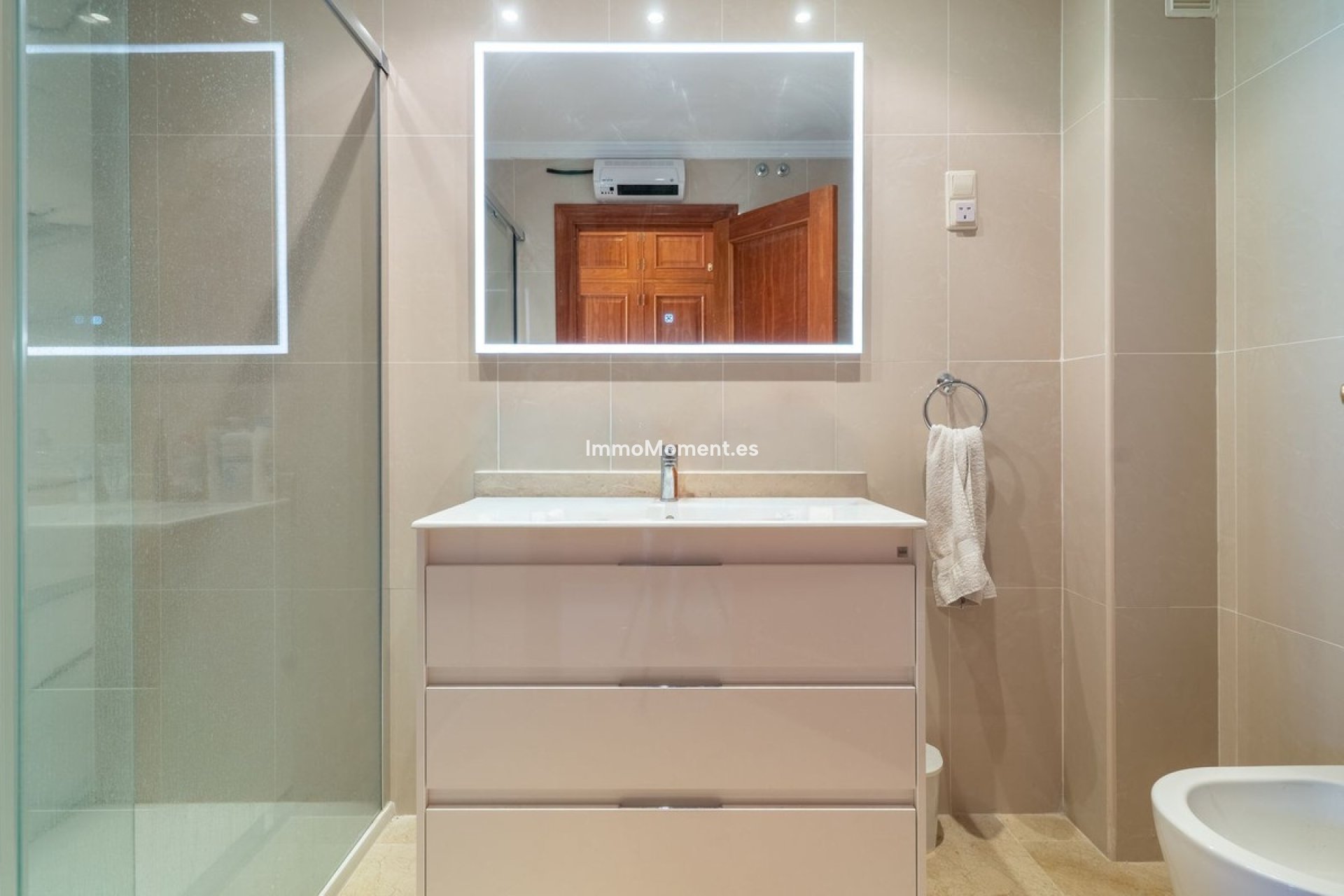 Revente - Appartement - Mijas - Mijas Golf