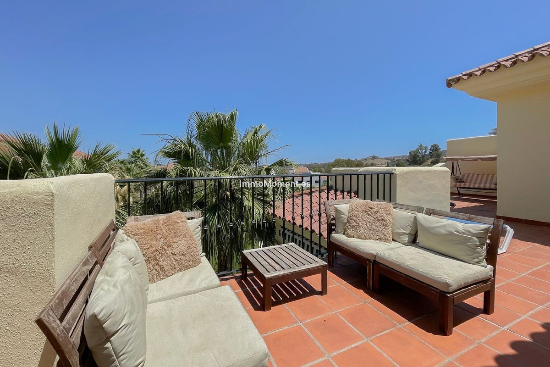 Revente - Appartement - Mijas - Mijas Golf