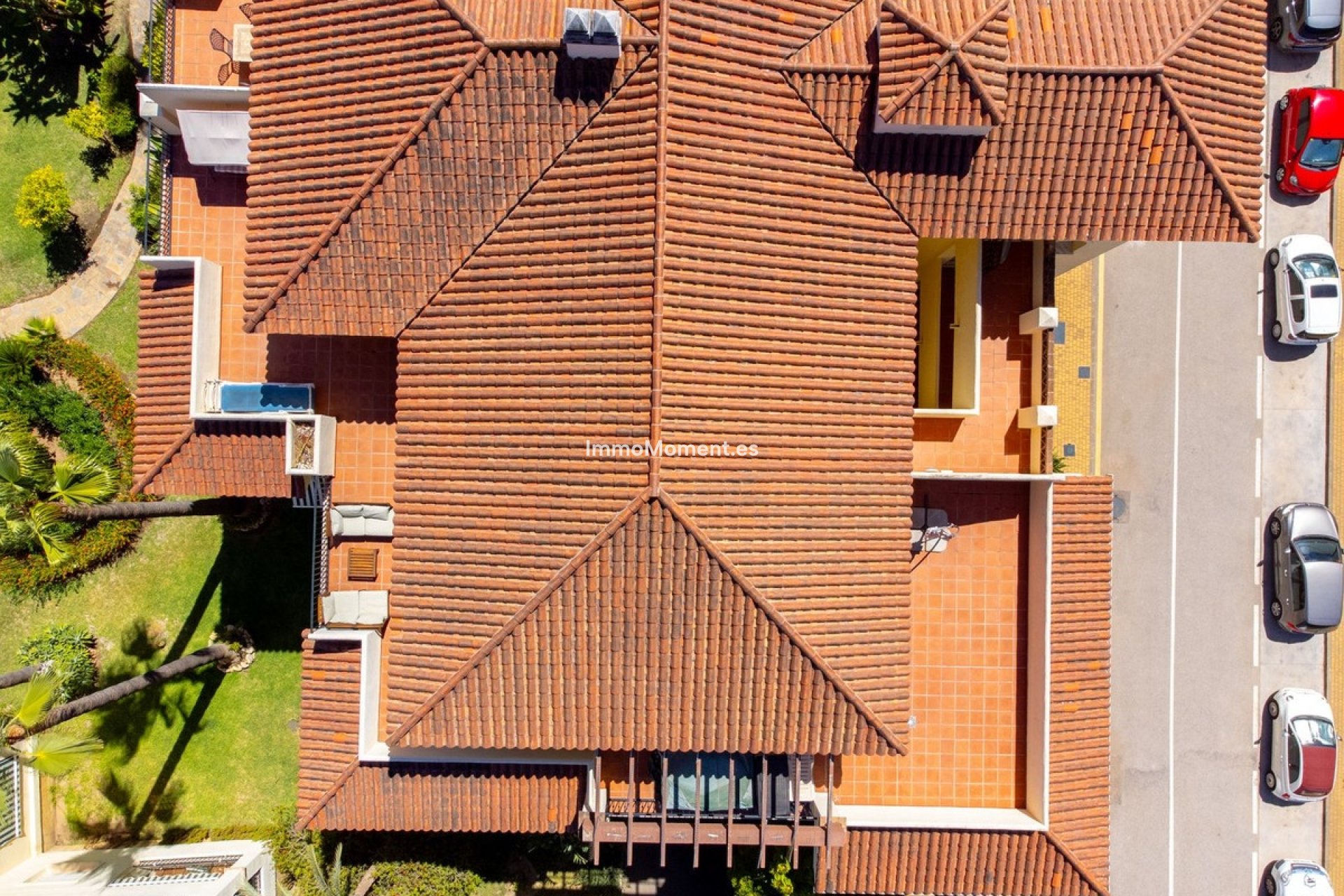 Revente - Appartement - Mijas - Mijas Golf