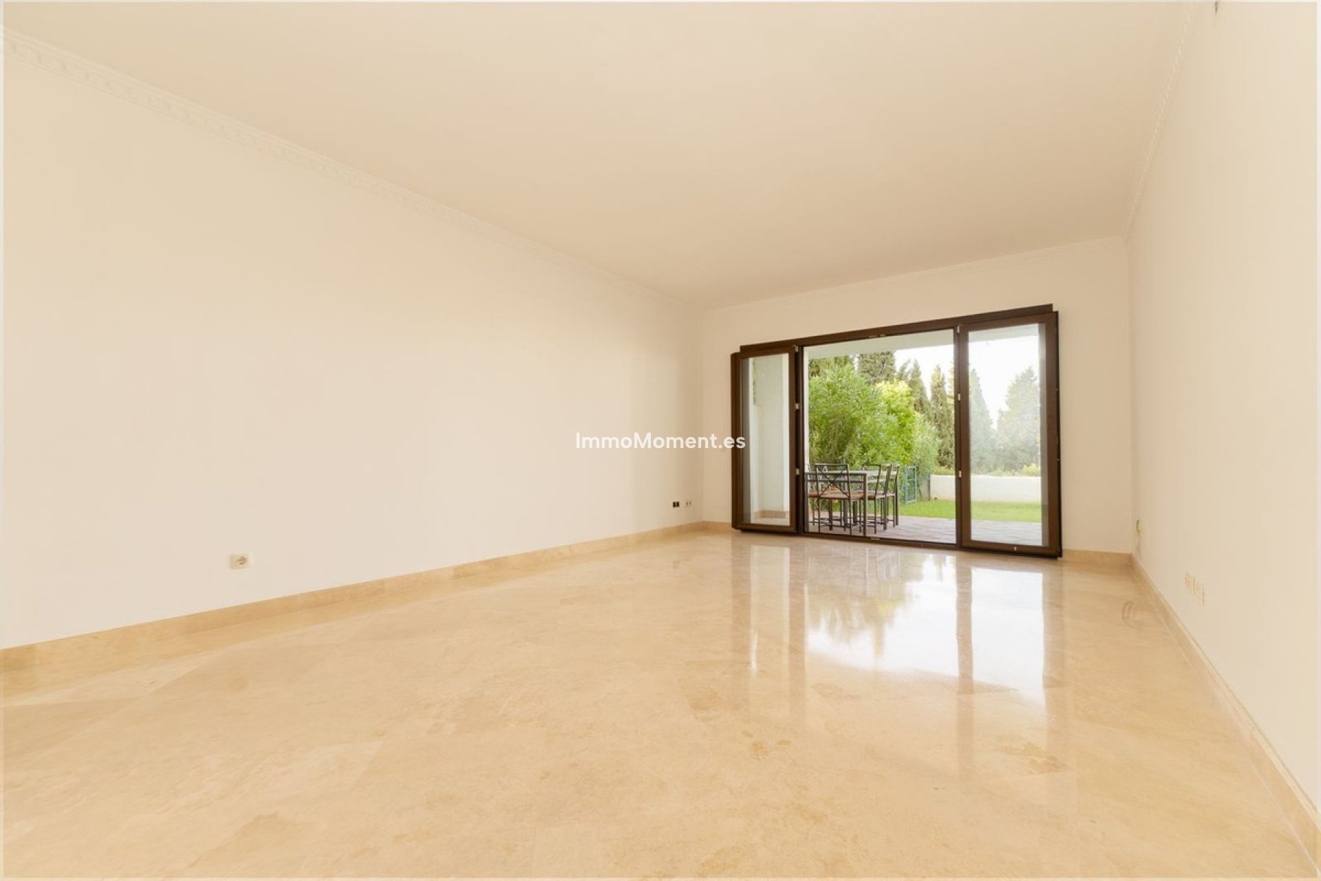 Revente - Appartement - Mijas - Mijas Golf