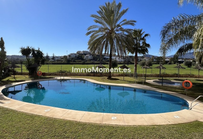 Revente - Appartement - Mijas - Mijas Golf