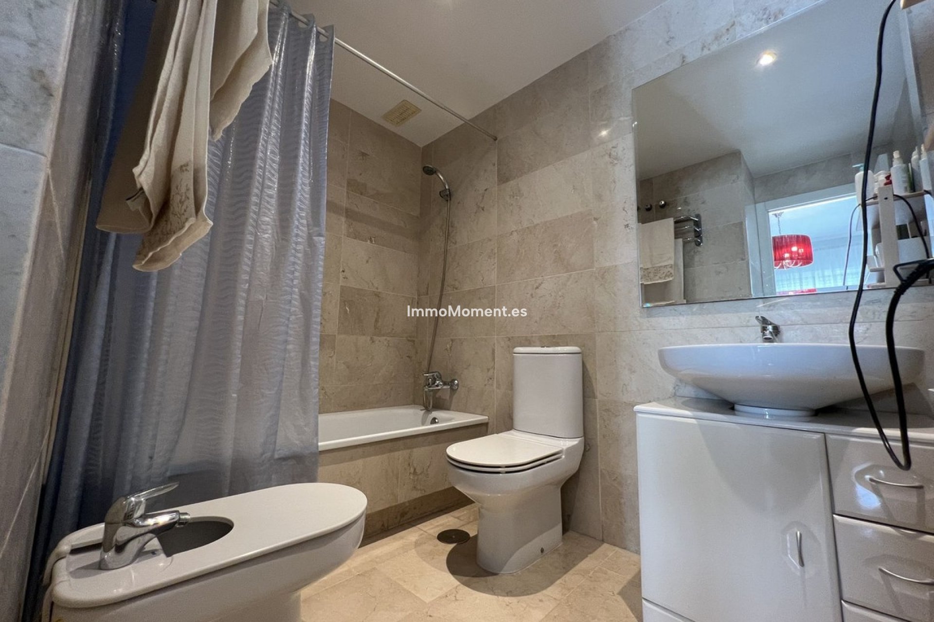 Revente - Appartement - Mijas - Mijas Golf