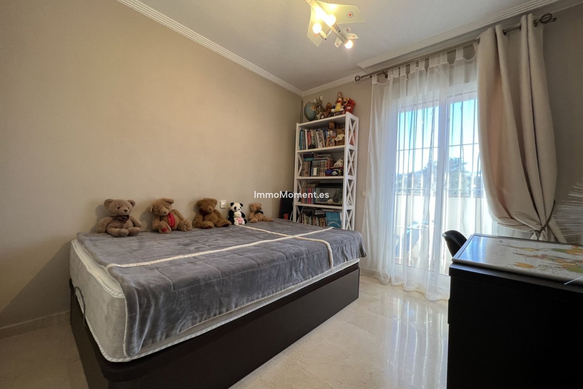 Revente - Appartement - Mijas - Mijas Golf