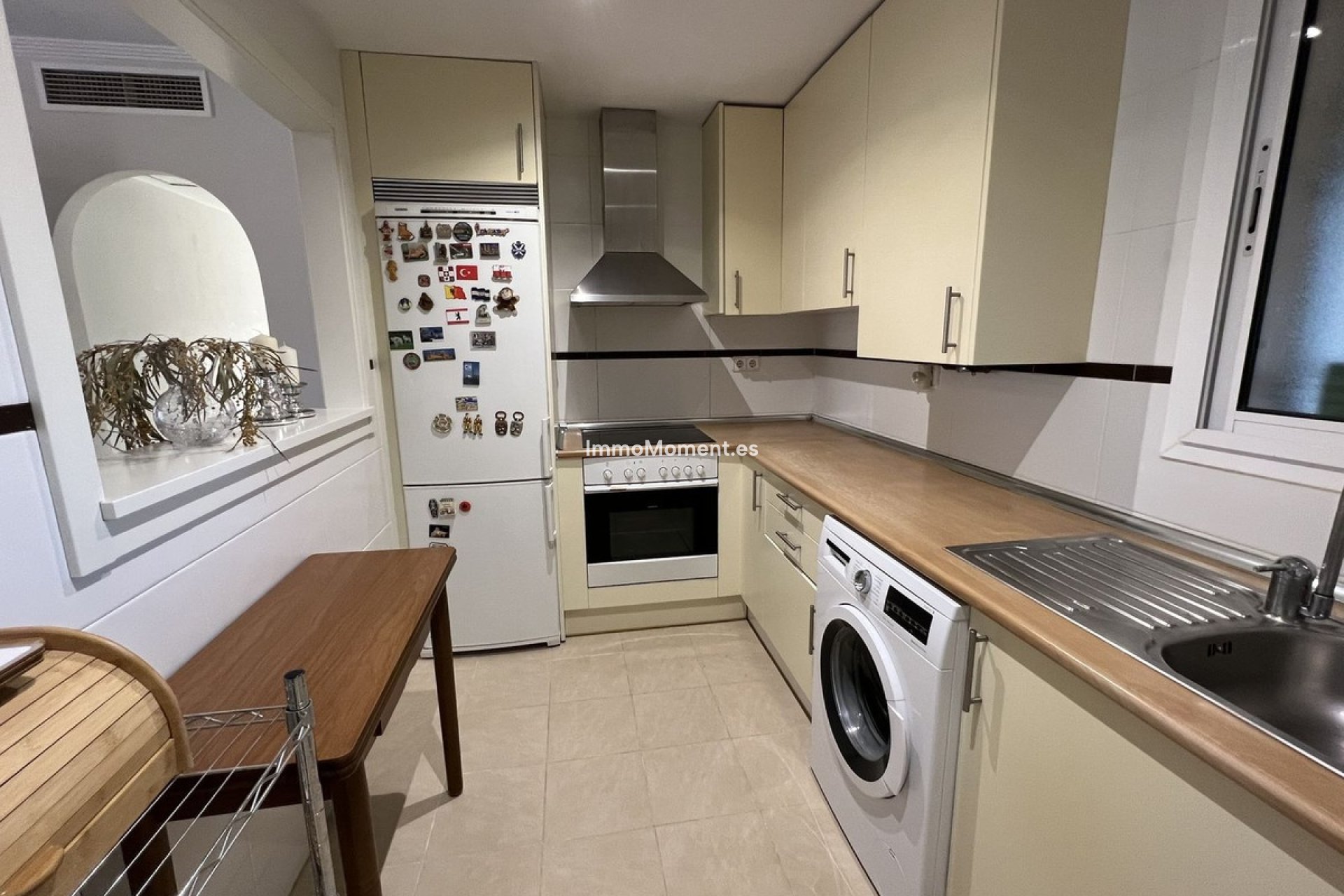 Revente - Appartement - Mijas - Mijas Golf