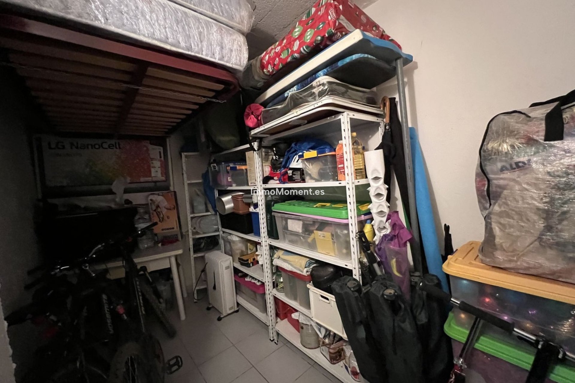 Revente - Appartement - Mijas - Mijas Golf