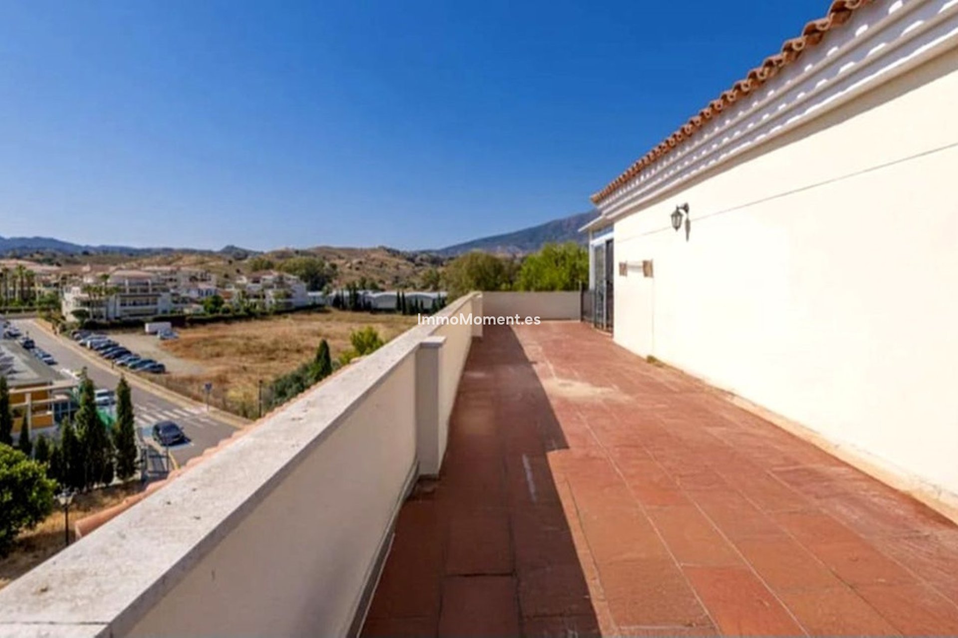 Revente - Appartement - Mijas - Mijas Golf