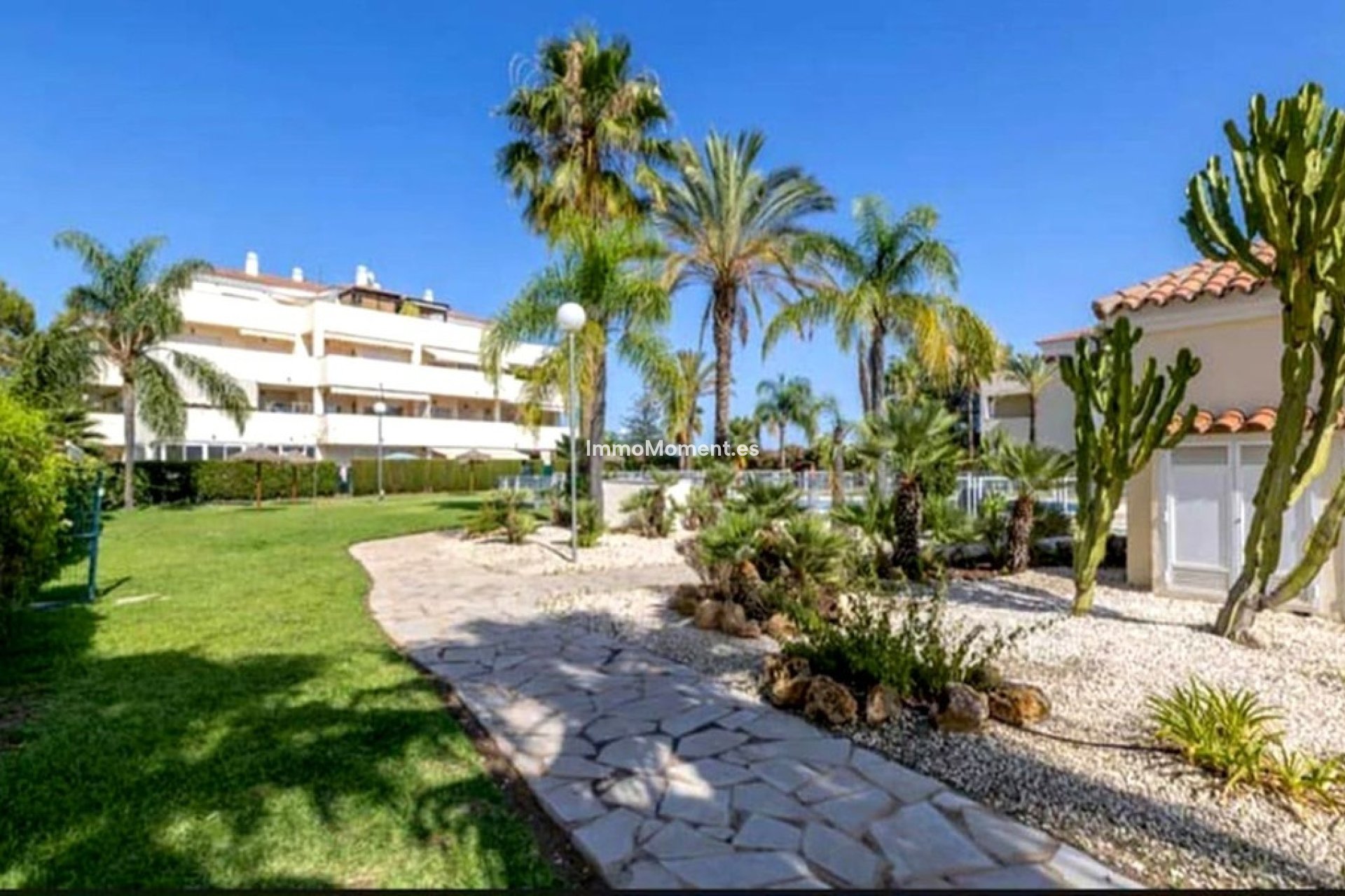Revente - Appartement - Mijas - Mijas Golf