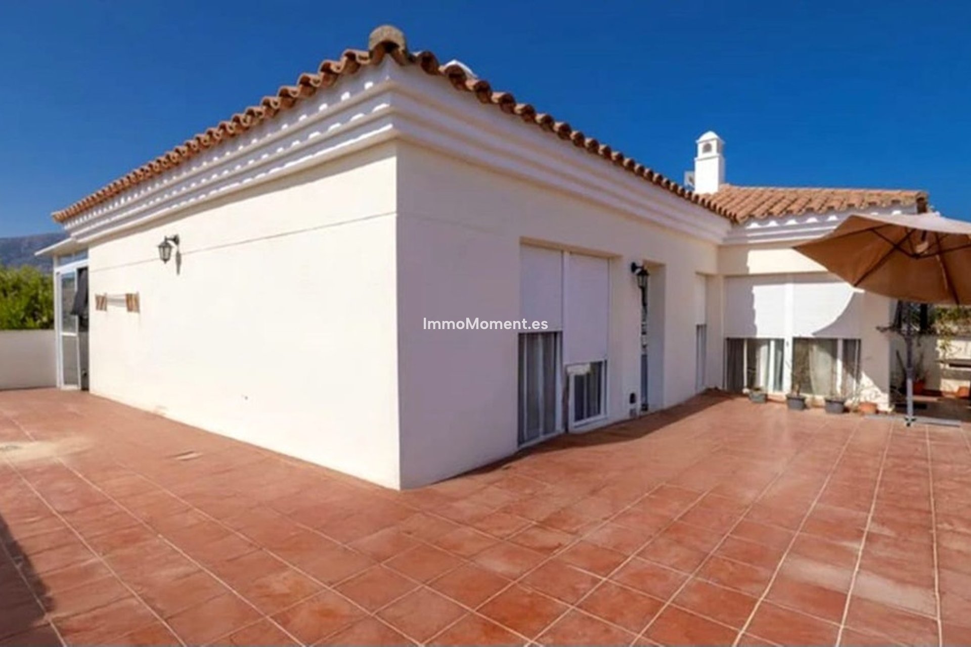 Revente - Appartement - Mijas - Mijas Golf